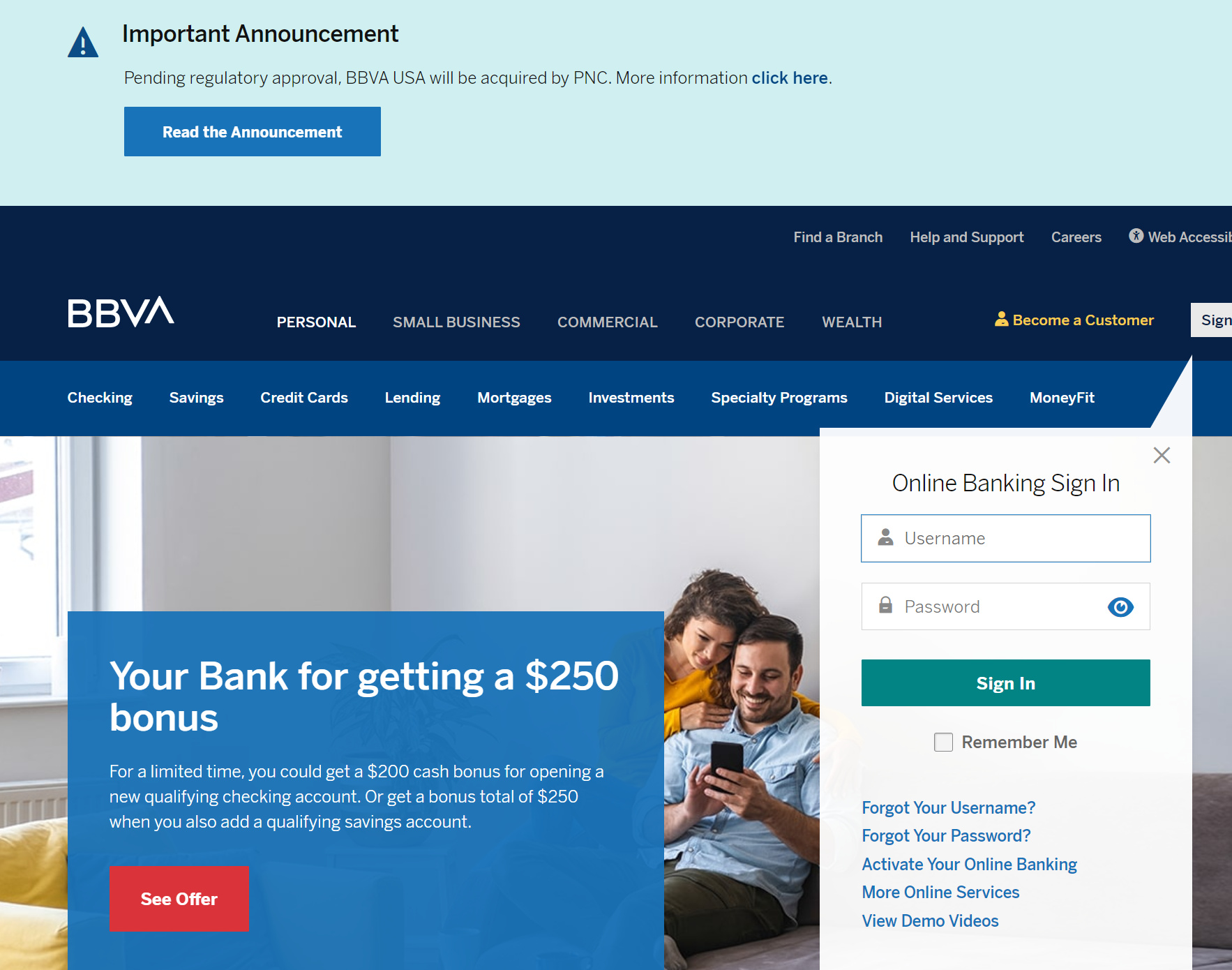 BBVA账户怎么在中国登录- 银行账户- 美卡论坛