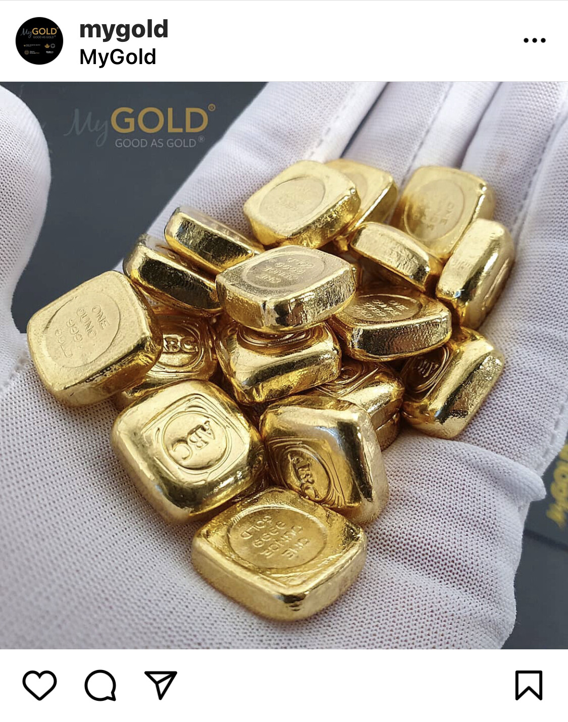 想问问大家哪里能买到金币或者小金块- 理财- 美卡论坛