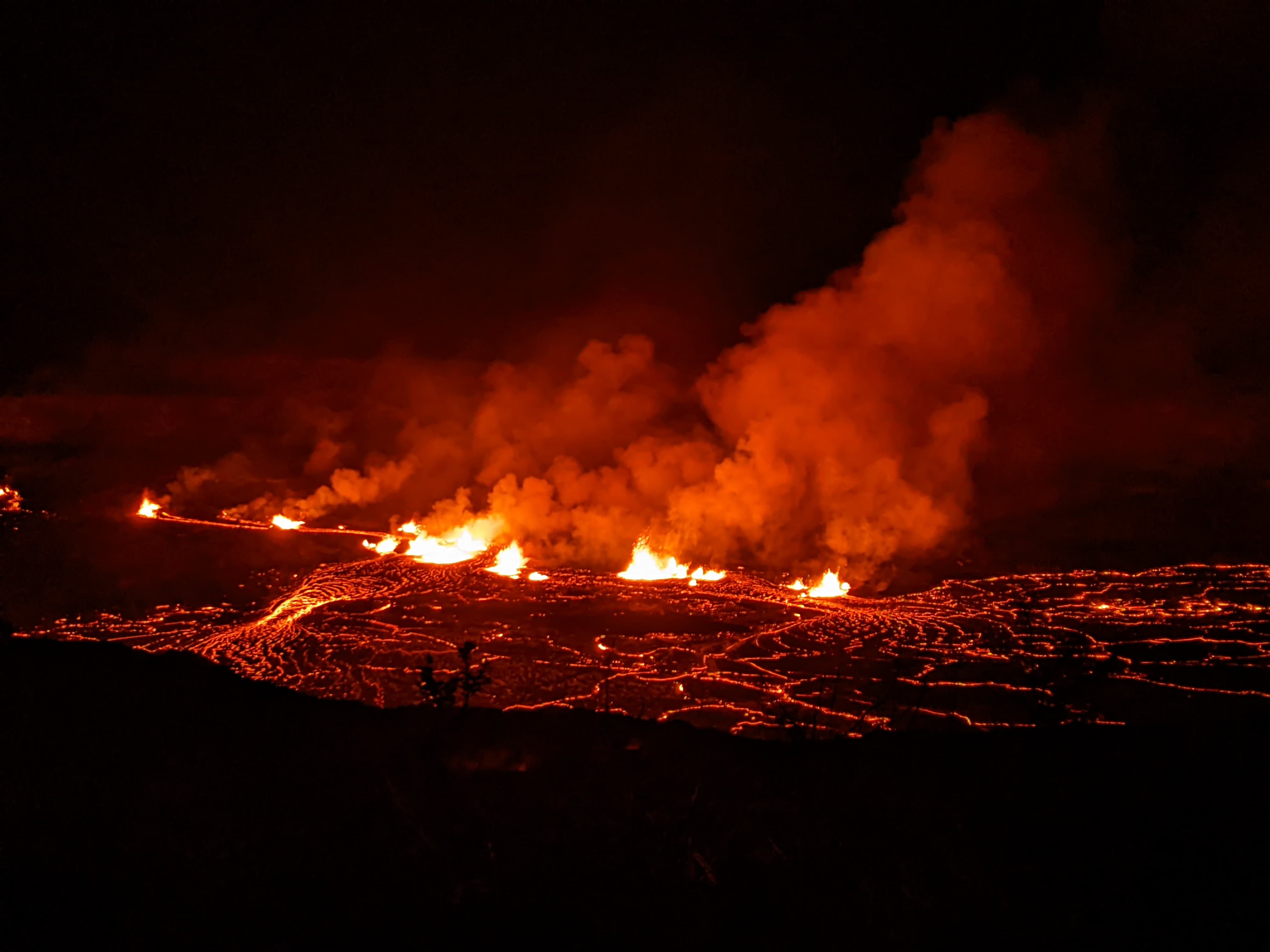 邂逅火山挚恋：观看冰岛火山需要了解的事, image size:4032x3024