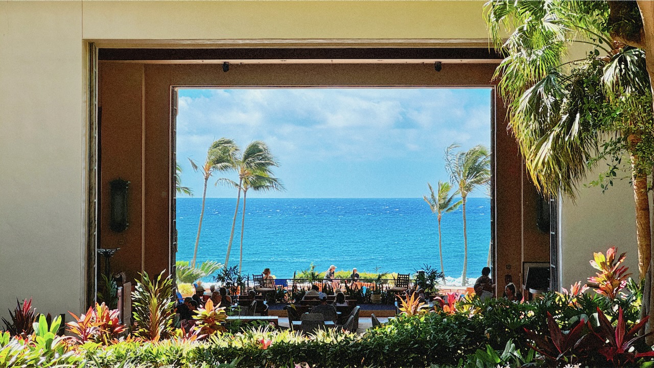 夏威夷 可爱 岛 旅游 攻略 (97) 사진