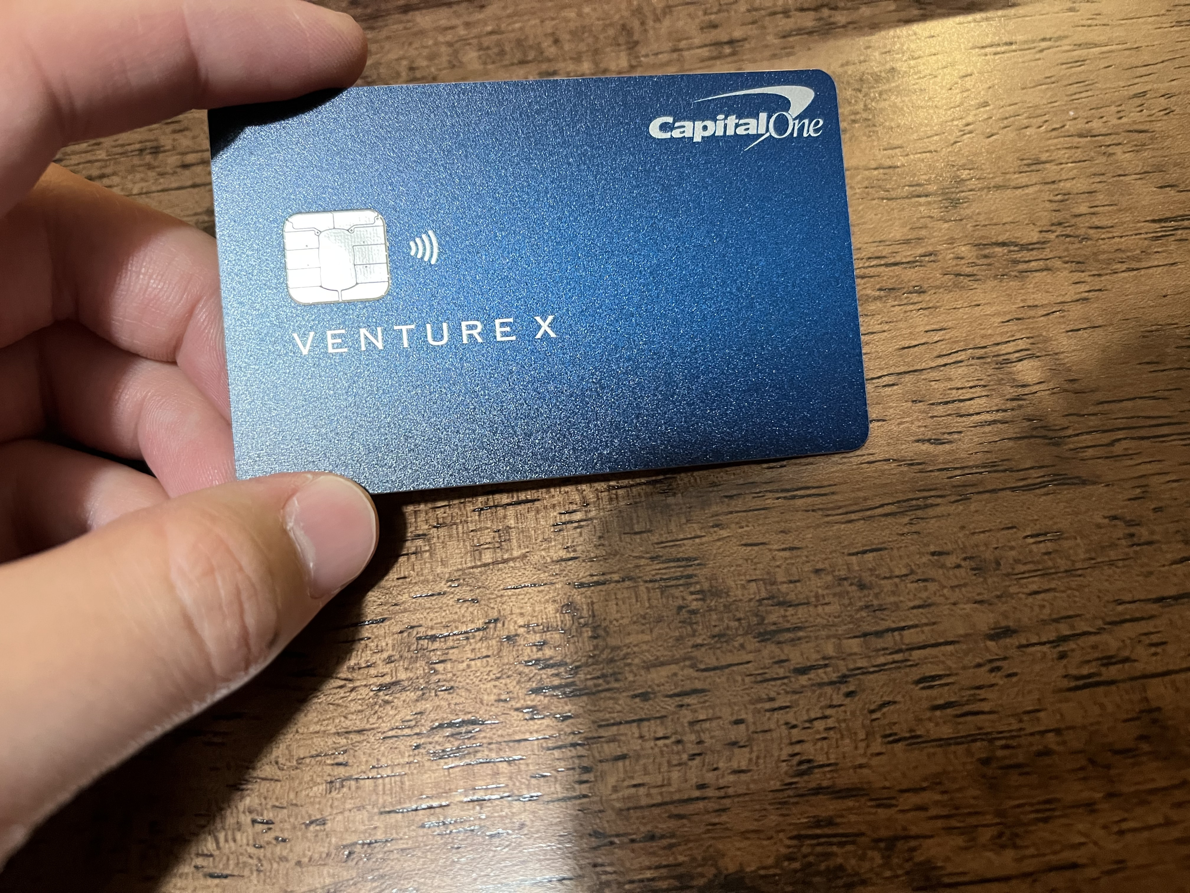 Capital One 发布高端卡Venture X - #260，来自bb3696 - 信用卡- 美卡论坛