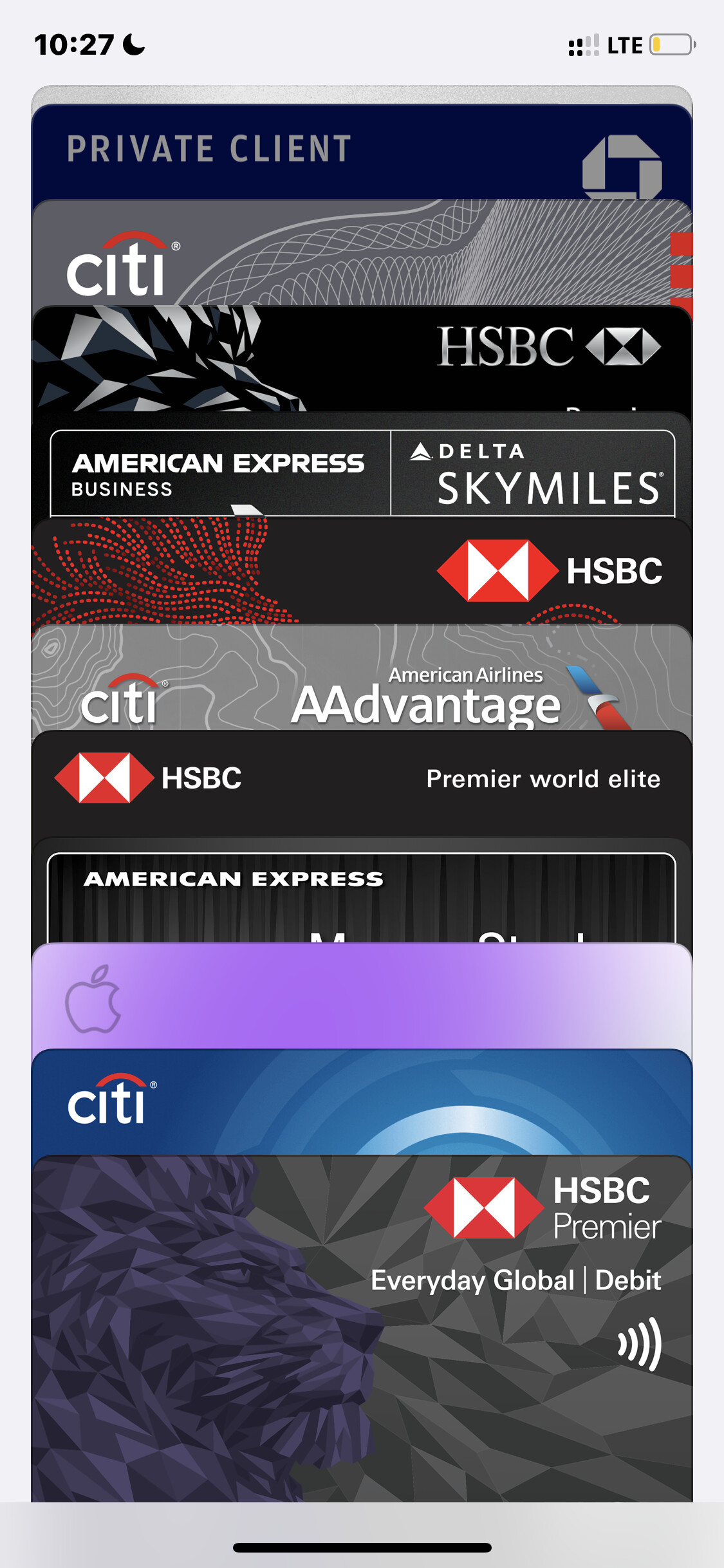 教程】如何0成本获得一个10币种的HSBC AU账户！ - 银行账户- 美卡论坛