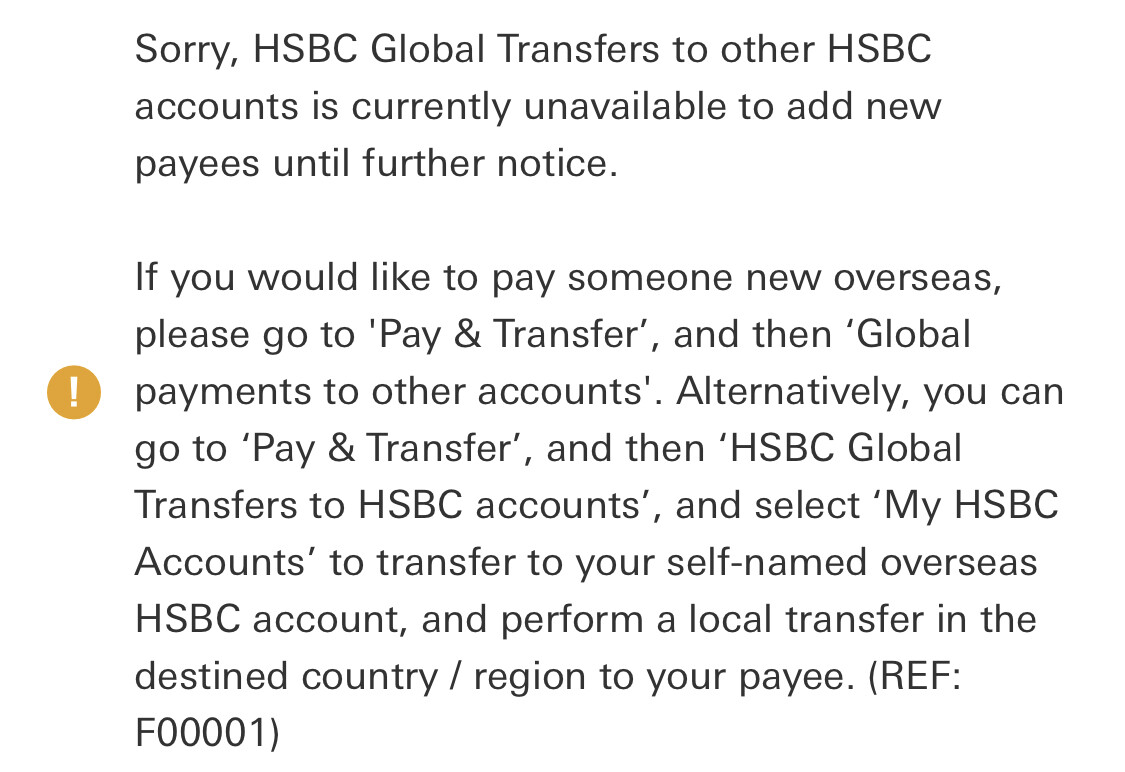 请教一下汇丰银行首户或者说(main account?)在国内开好还是国外好？ - 理财- 美卡论坛