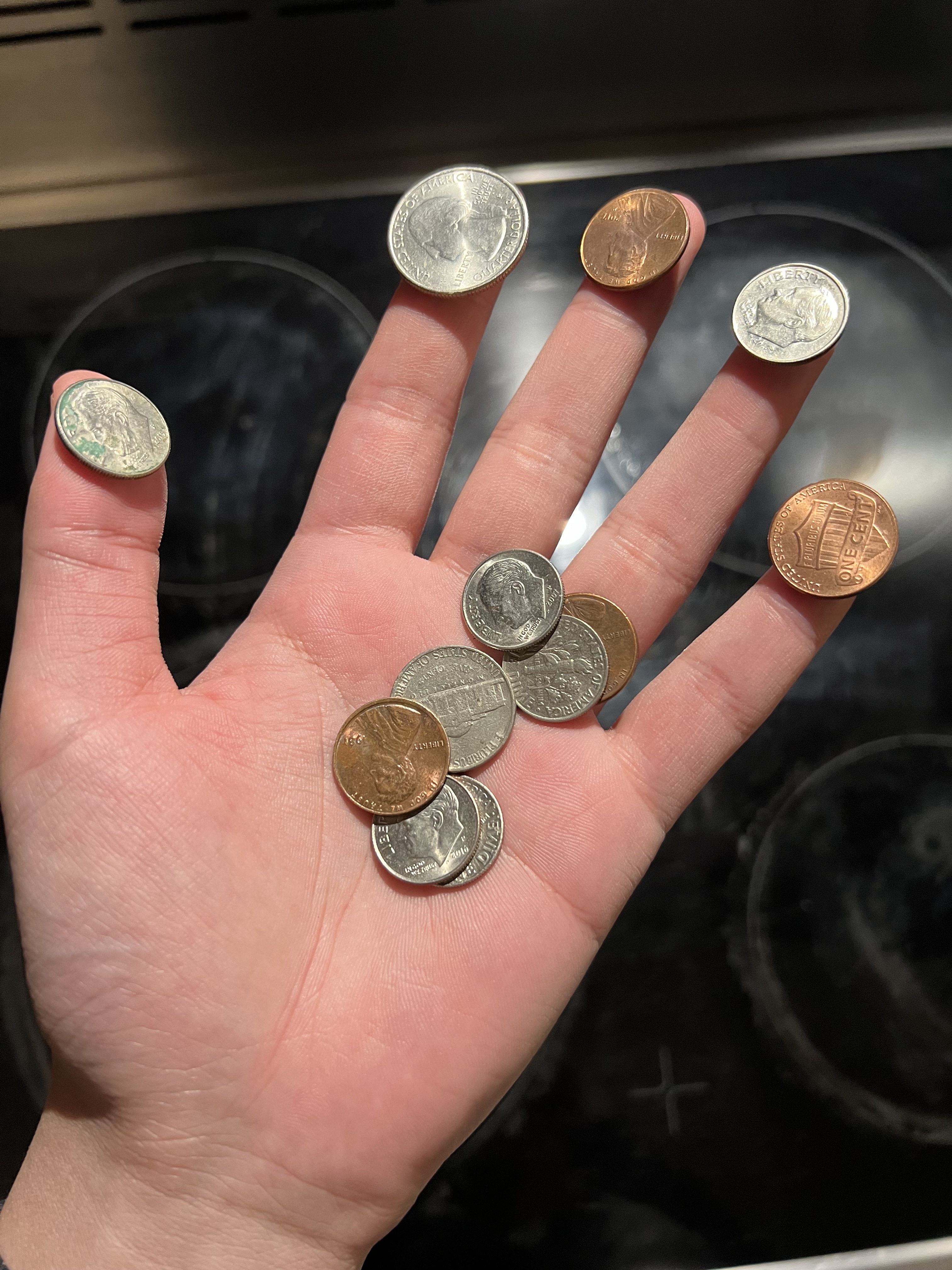 准备了一袋子美元硬币去埃及上厕所- 旅行- 美卡论坛