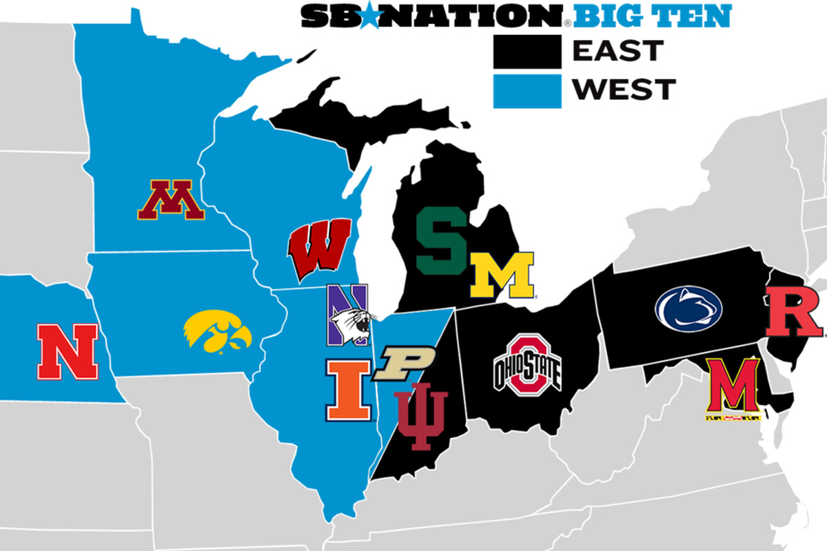 UW-Madison橄榄球观战指南和2023-2024赛季回顾- 体育- 美卡论坛, image size:1200x800