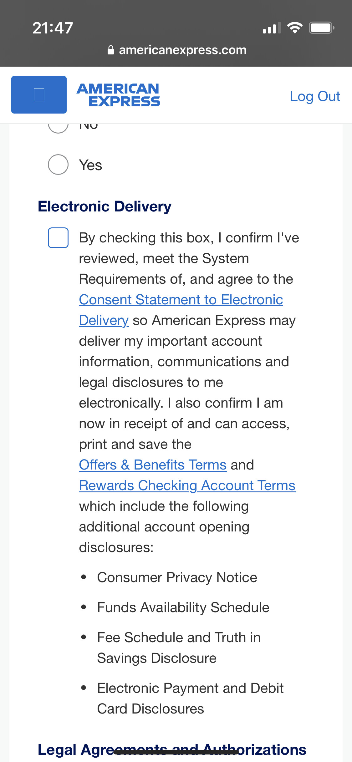  Expired Amex Rewards Checking Earn 250 With 500 DD 221 