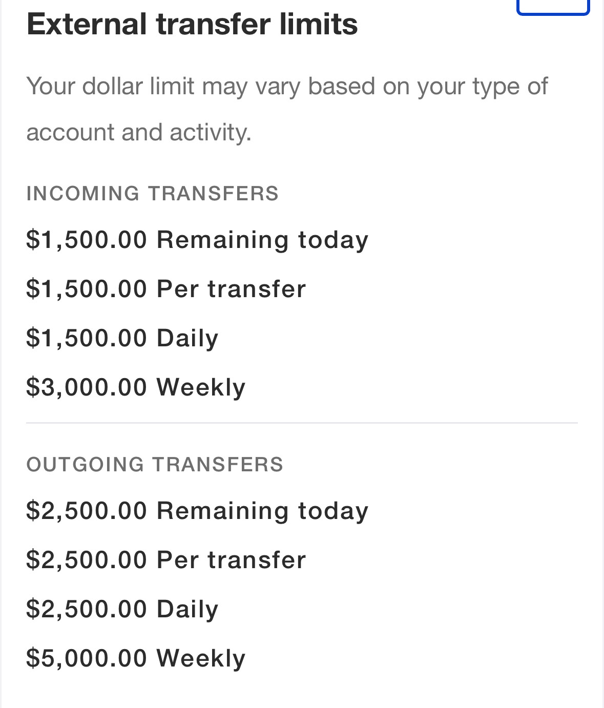 US BANK转账问题- 玩卡- 美卡论坛