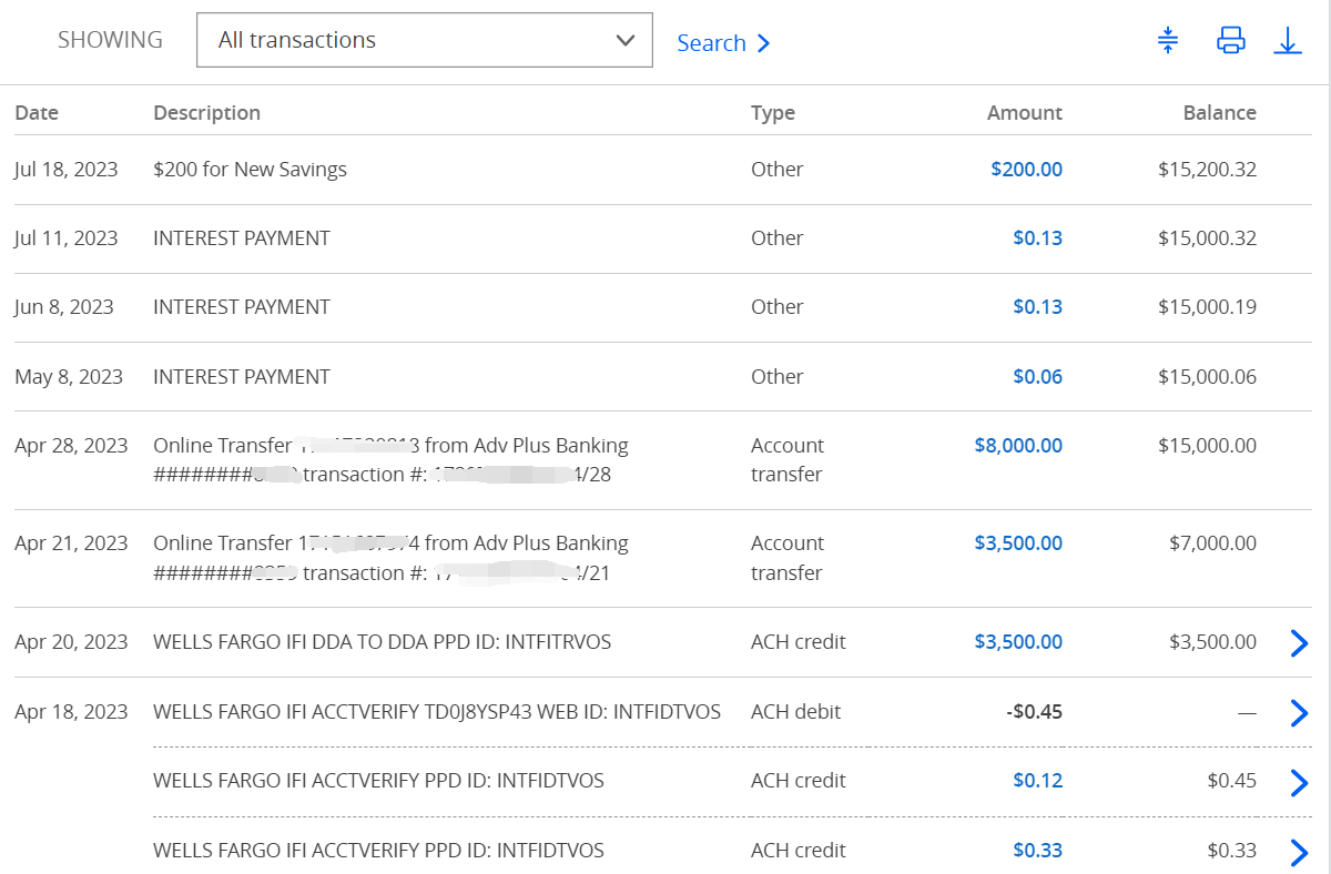 Chase开户奖励日期计算- 银行账户- 美卡论坛