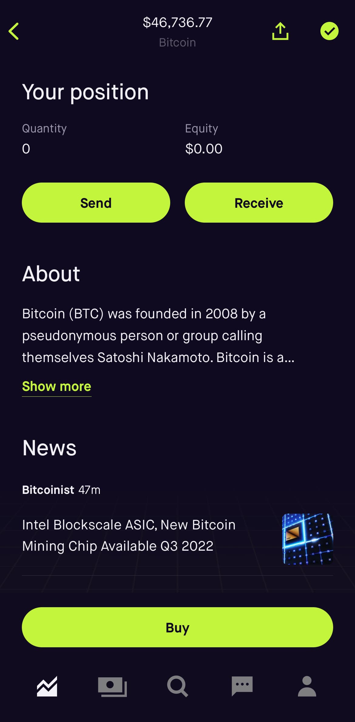 罗宾汉 发送 加密 货币 有 限制 吗 (99) 사진