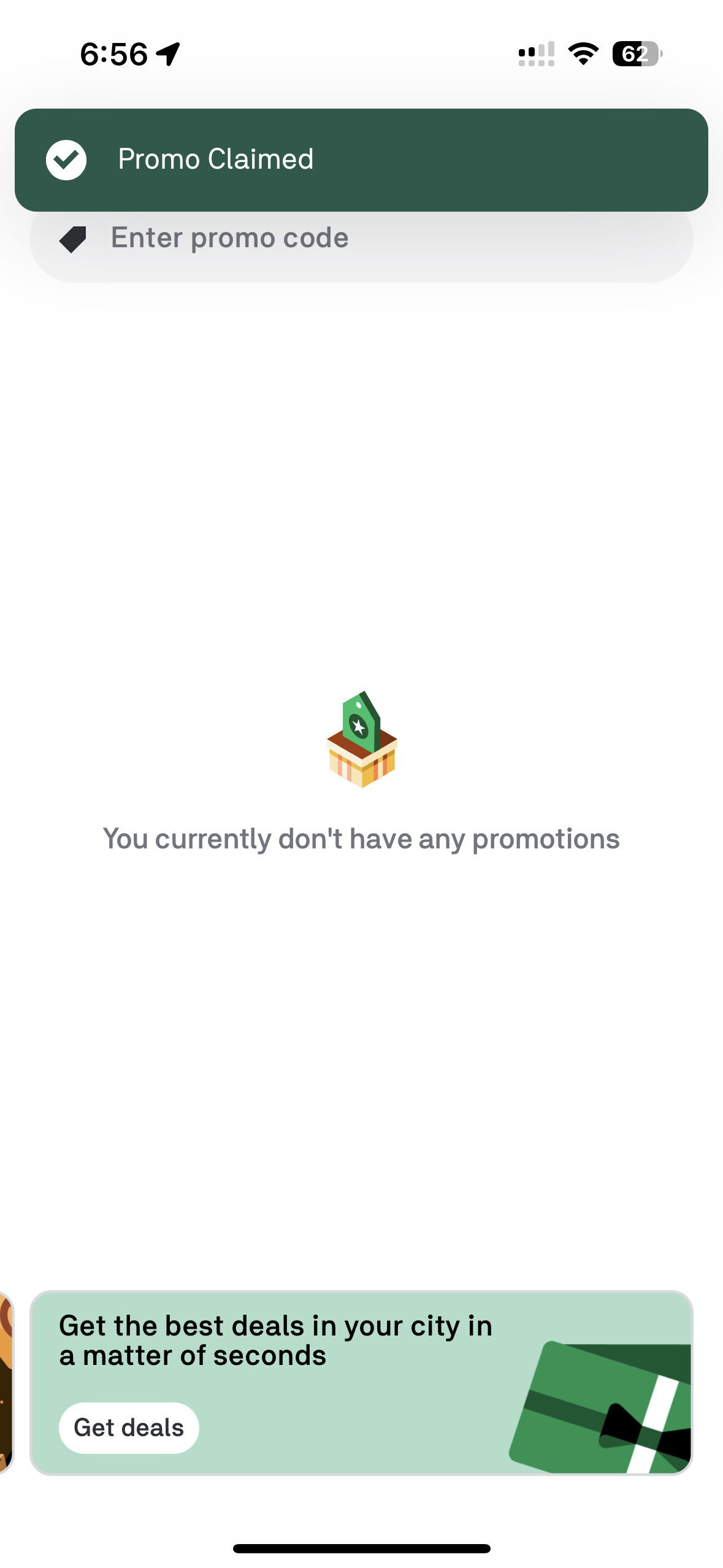 UberEATs/Postmates Coupon Codes 3789，来自 jefferyz 购物折扣 美卡论坛