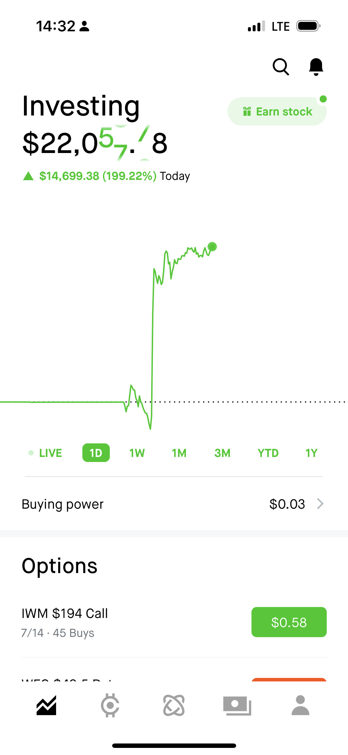 从5000到500000，今天开始记录- 股市投资- 美卡论坛