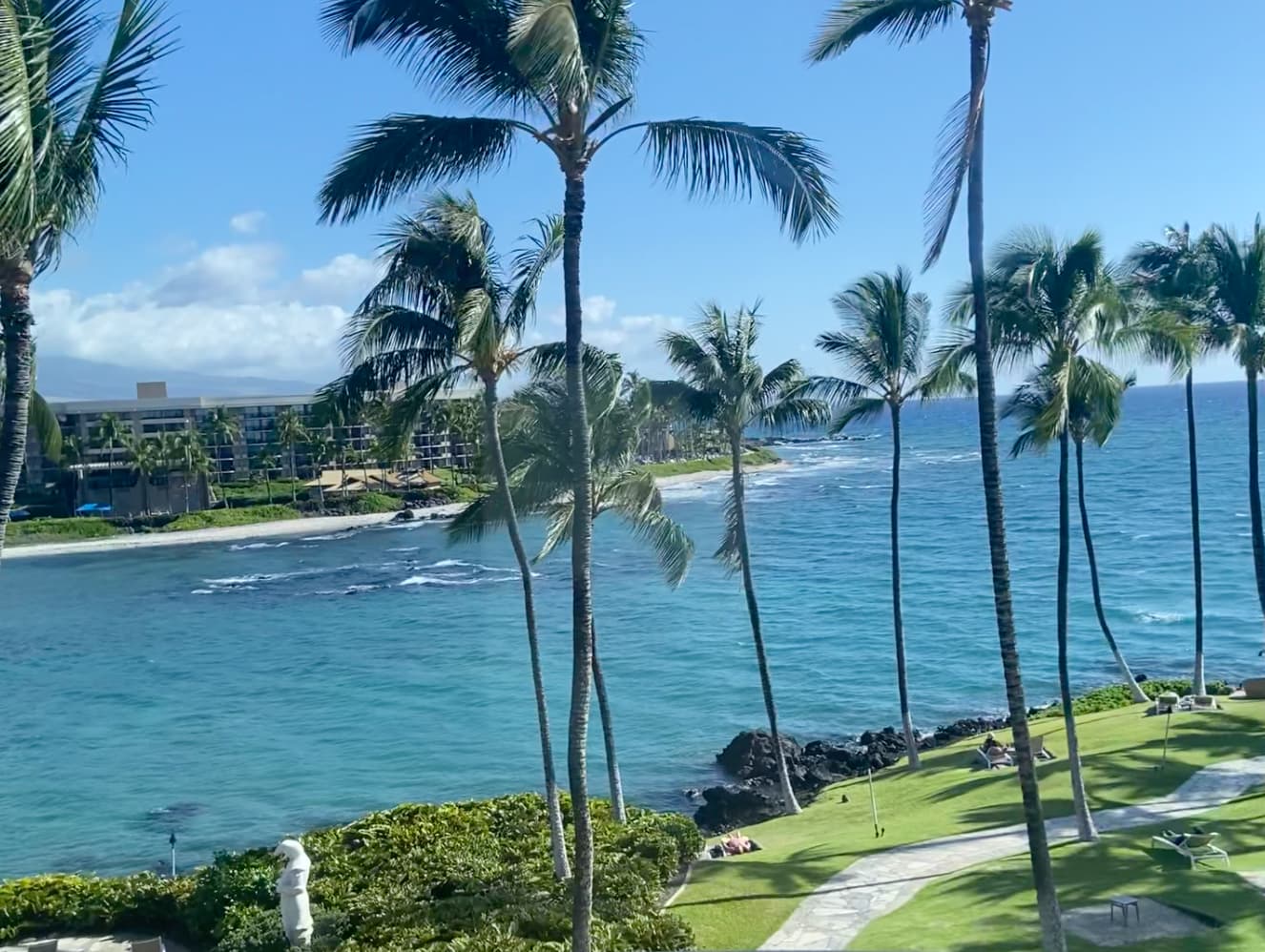 12天LA+夏威夷大岛新鲜流水账：基于听课房和房券的小羊毛旅行- 游记攻略- 美卡论坛