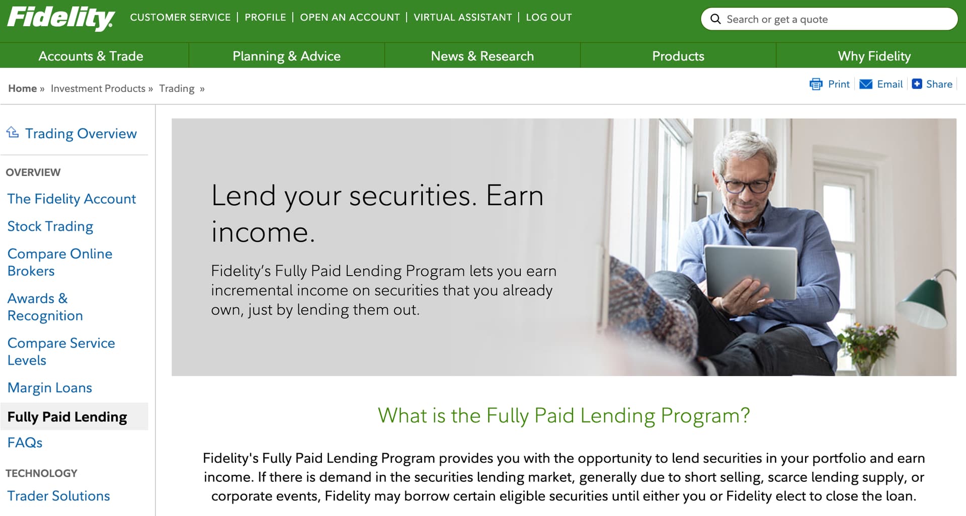 这是做空了自己的股票了吧？ - 理财- 美卡论坛