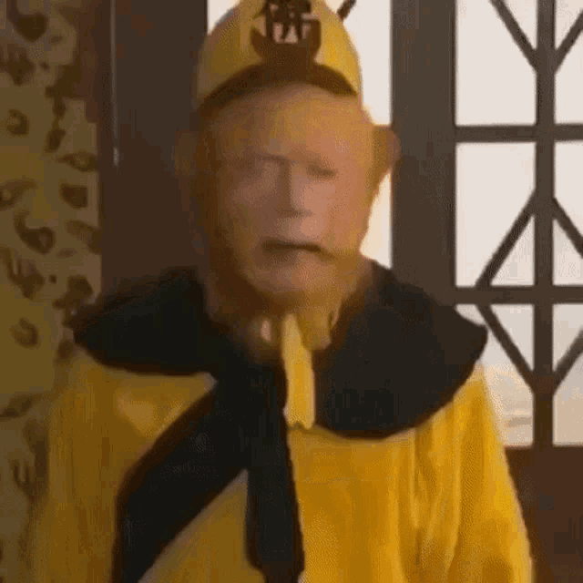 烦死了 孙悟空 GIF - 烦死了 孙悟空 GIFs