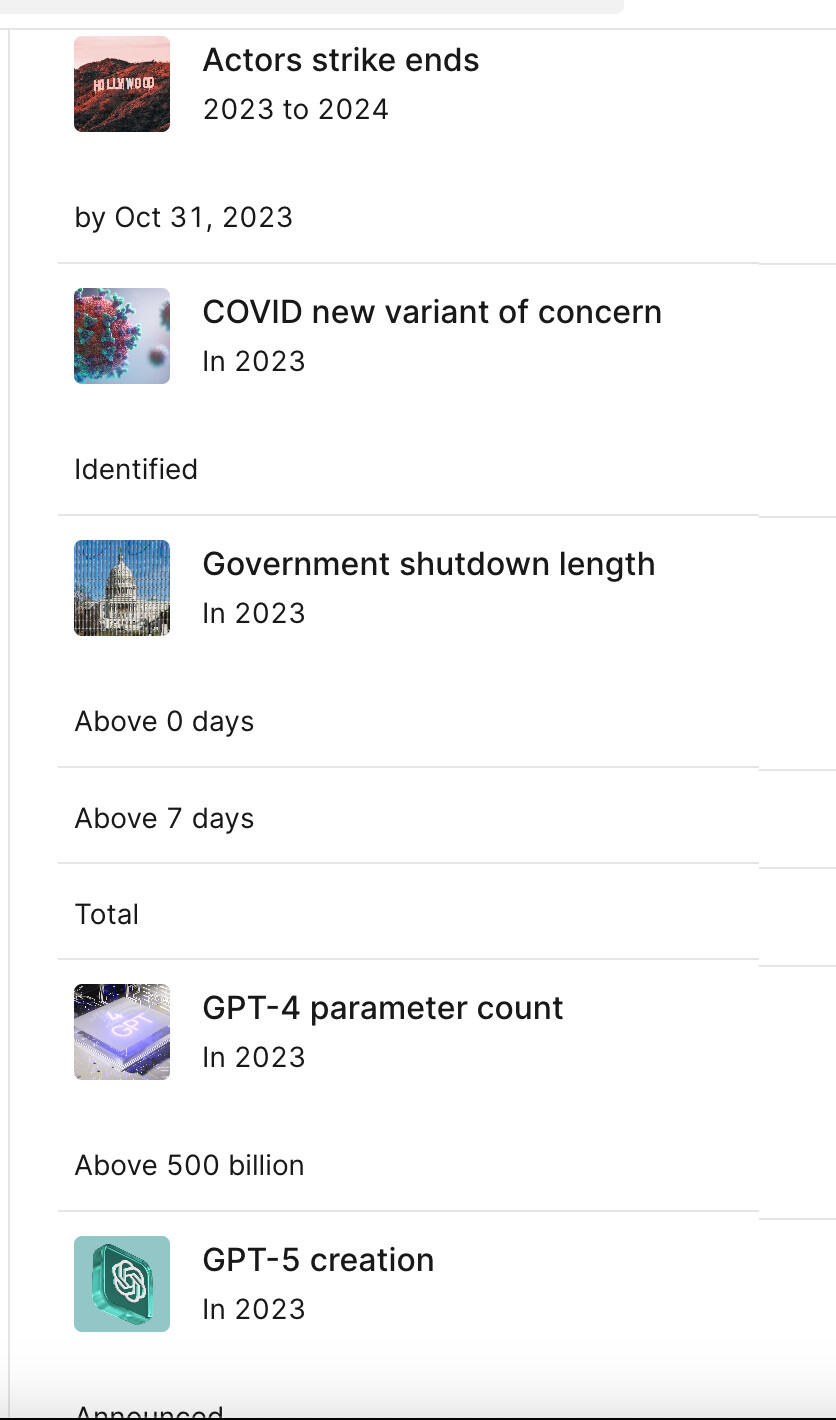 Kalshi在2024年10月9号开放美国大选相关交易- 第4 页- 理财- 美卡论坛