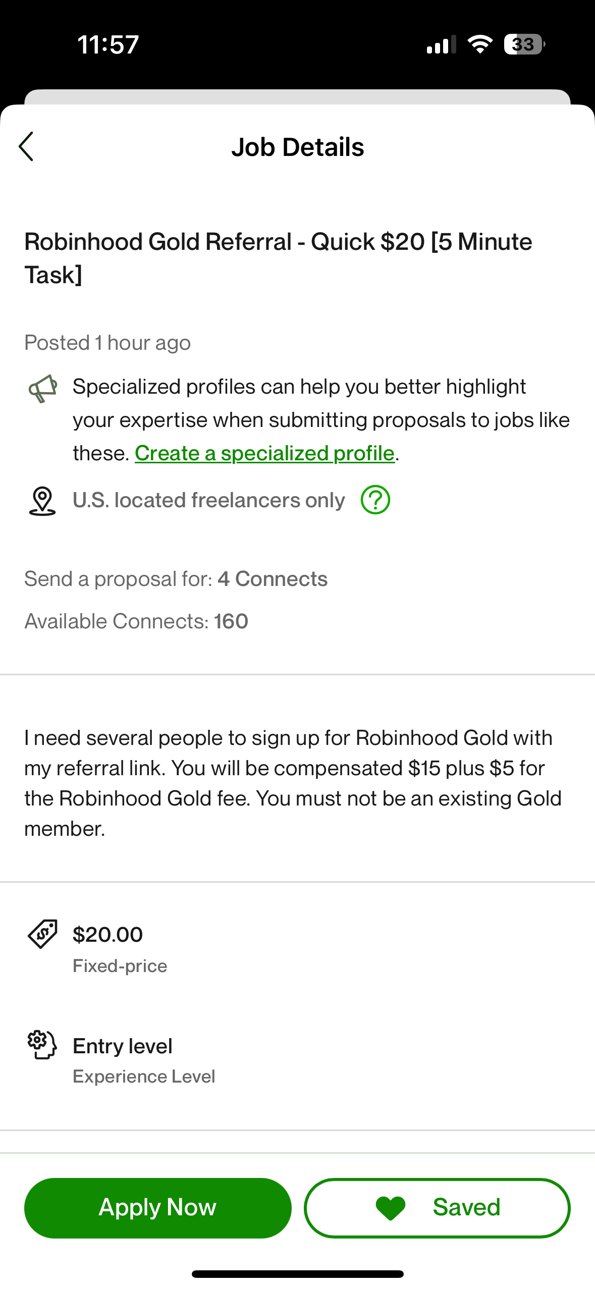 Robinhood 要发金卡了没有人关注么- 第8 页- 玩卡- 美卡论坛