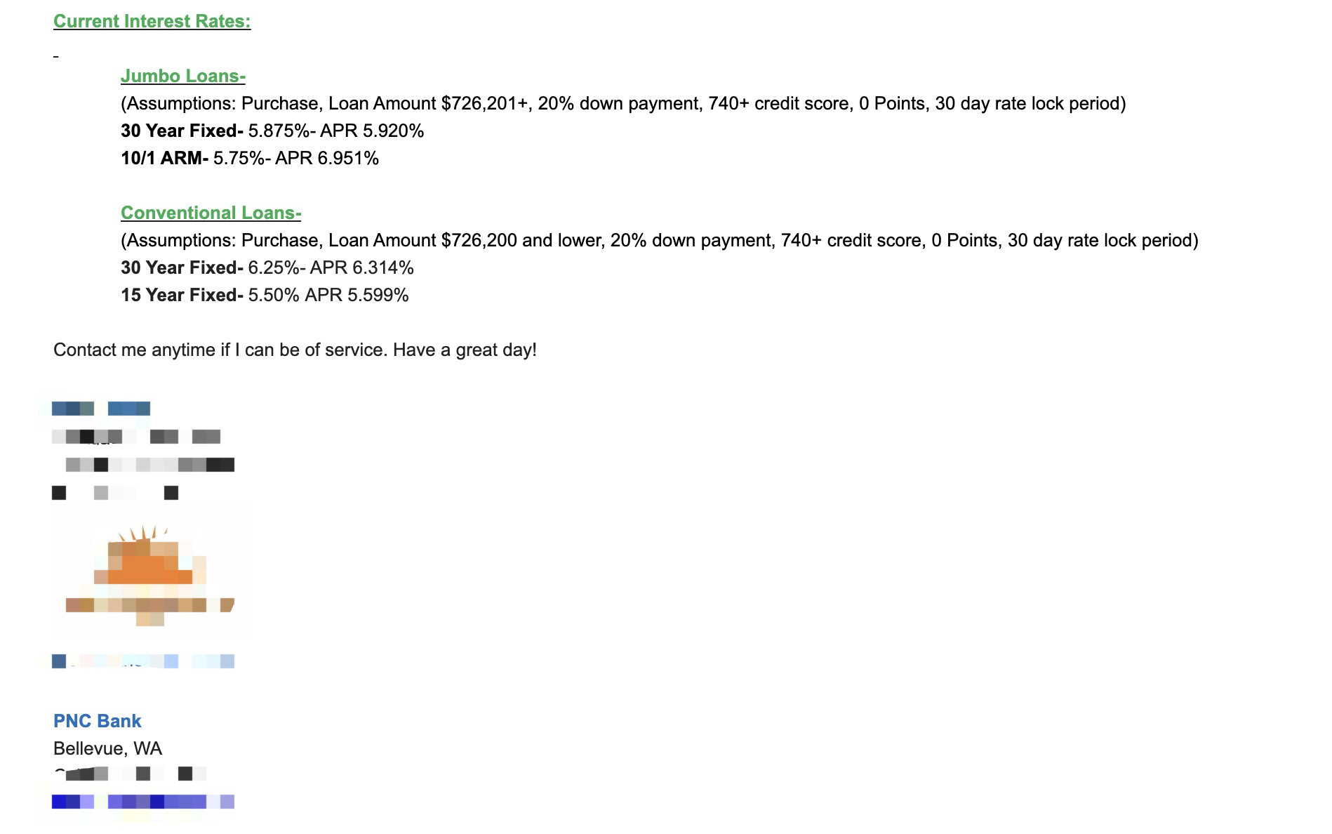 房贷利率综合帖- 第3 页- 房地产- 美卡论坛
