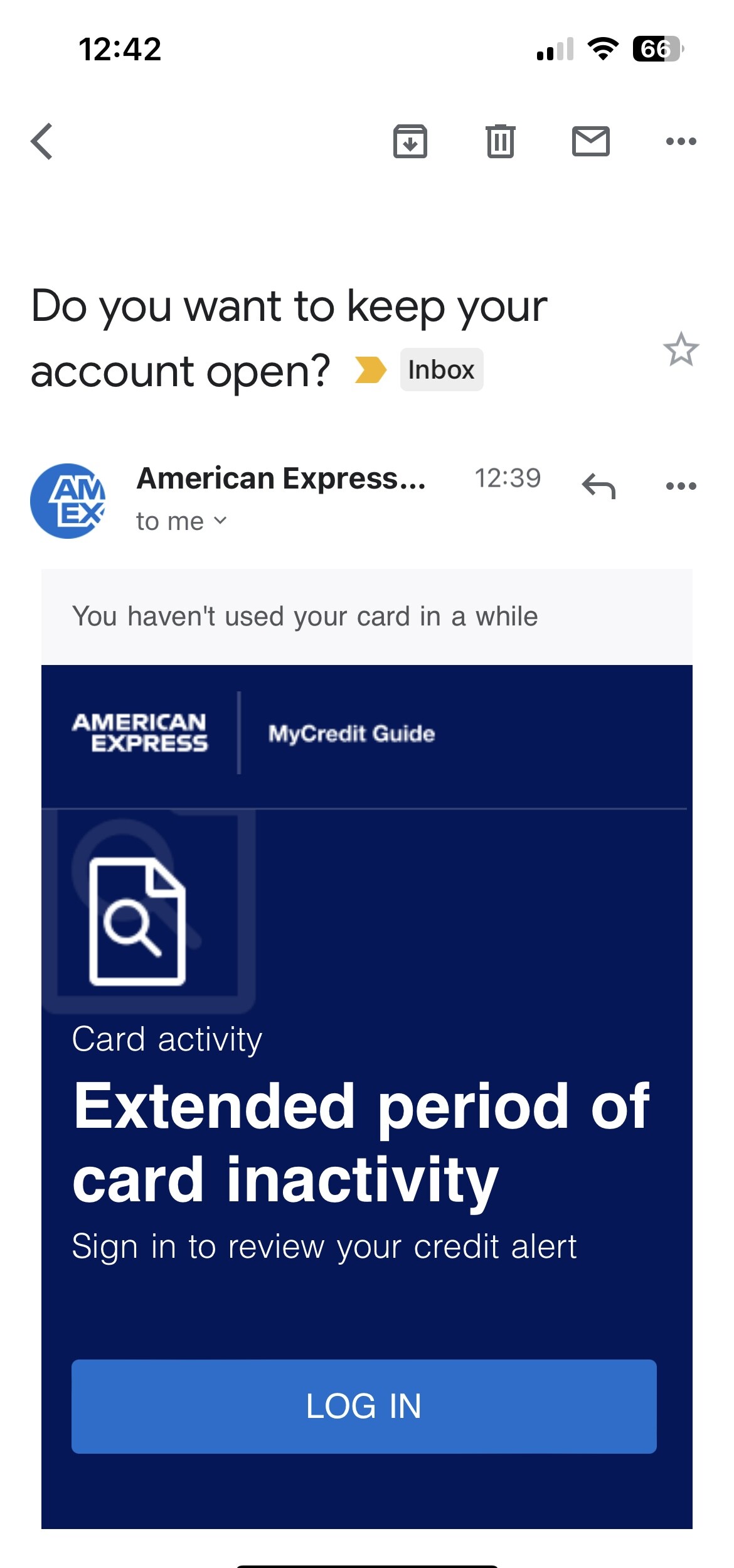 amex