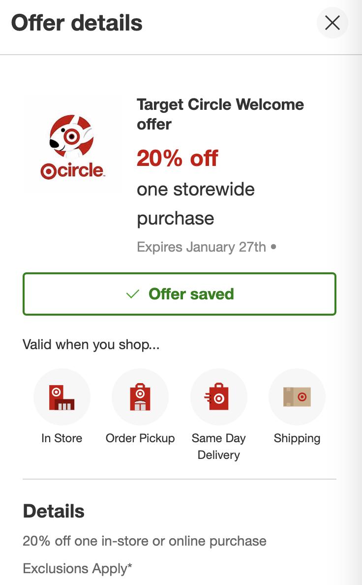 2024-7-dead-target-circle-coupon-20-off-one-storewide