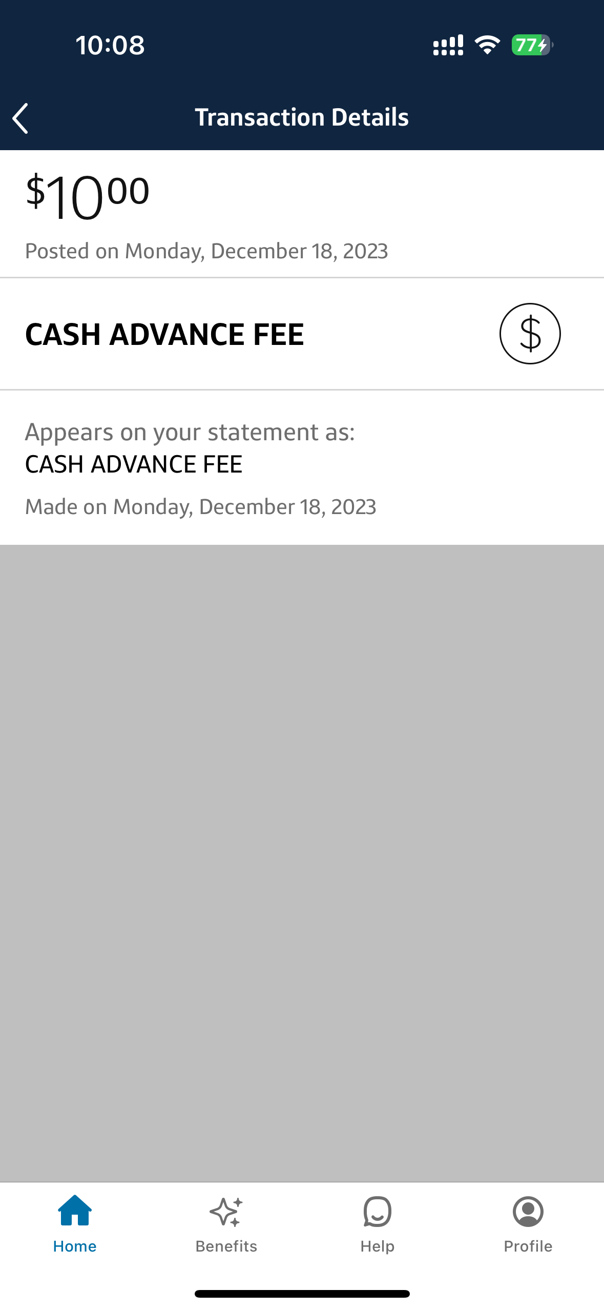 不成熟的钱包+1 - 玩卡- 美卡论坛