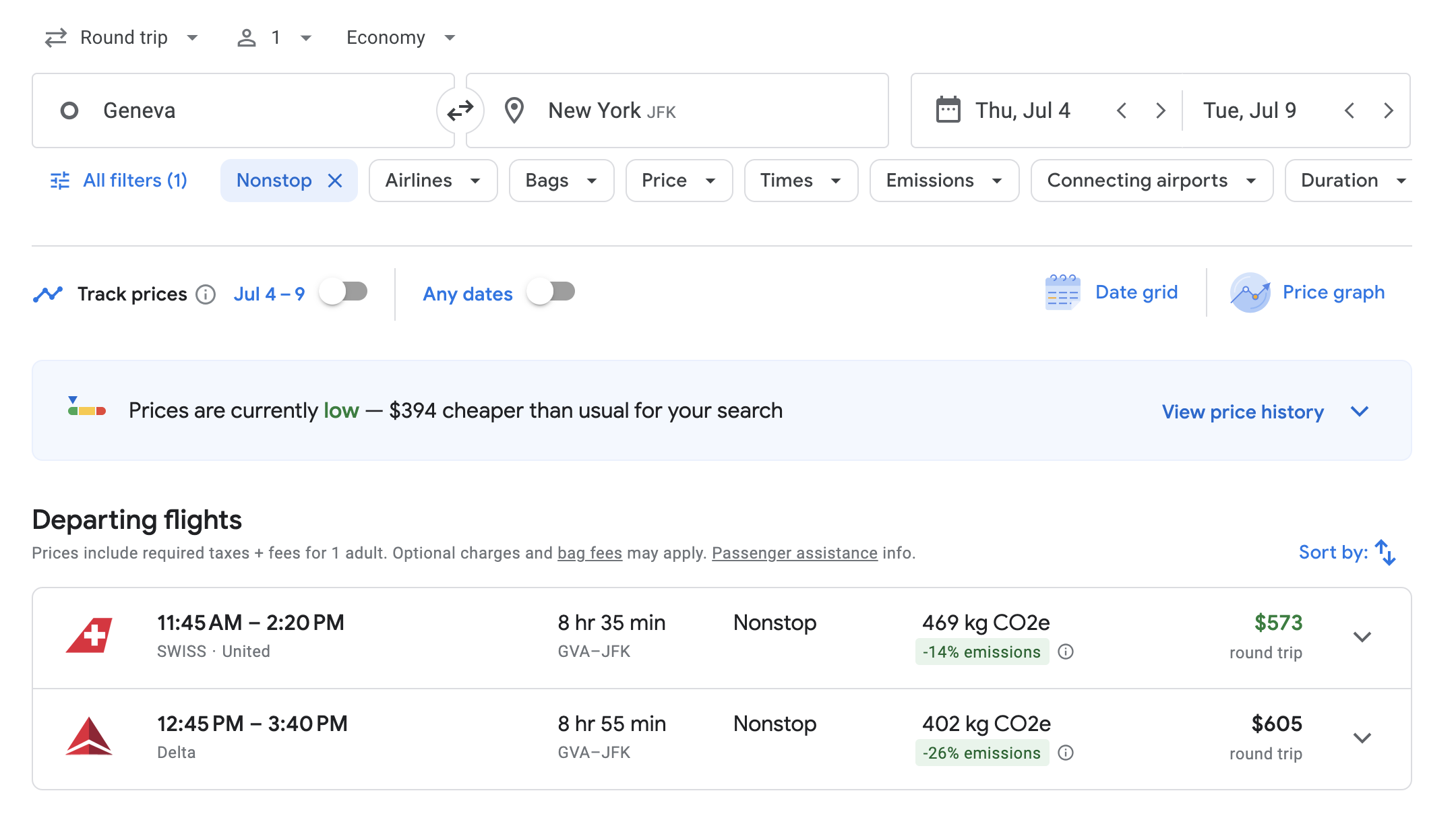 村通網]北美機票的訂價機制？同日期同航線，相反方向價差快一倍- 航空常旅客- 美卡论坛