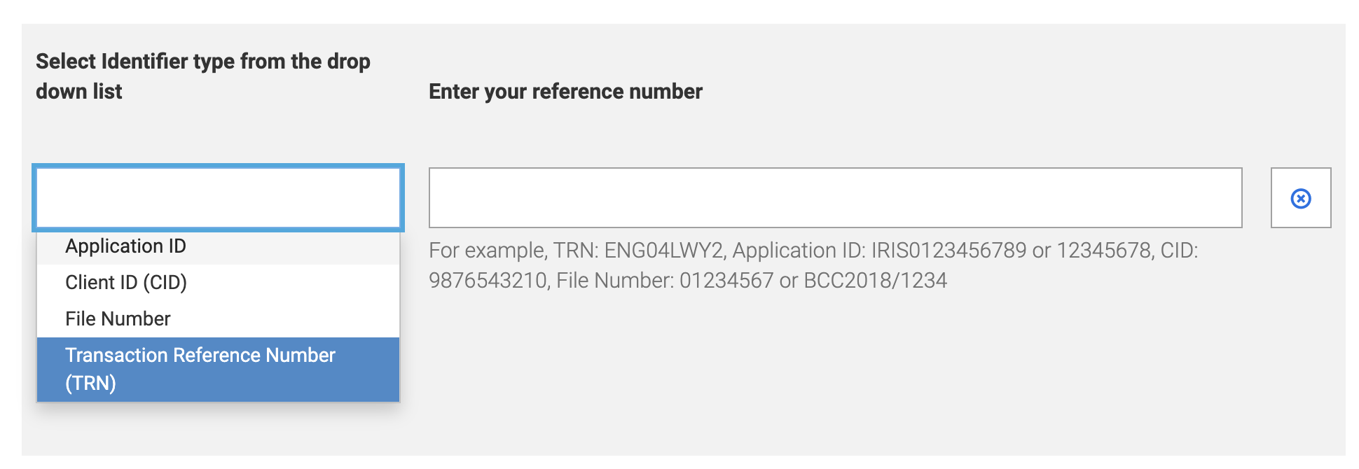 请问大家澳洲旅行签证TRN在哪里找呀- 签证与身份（美国以外） - 美卡论坛