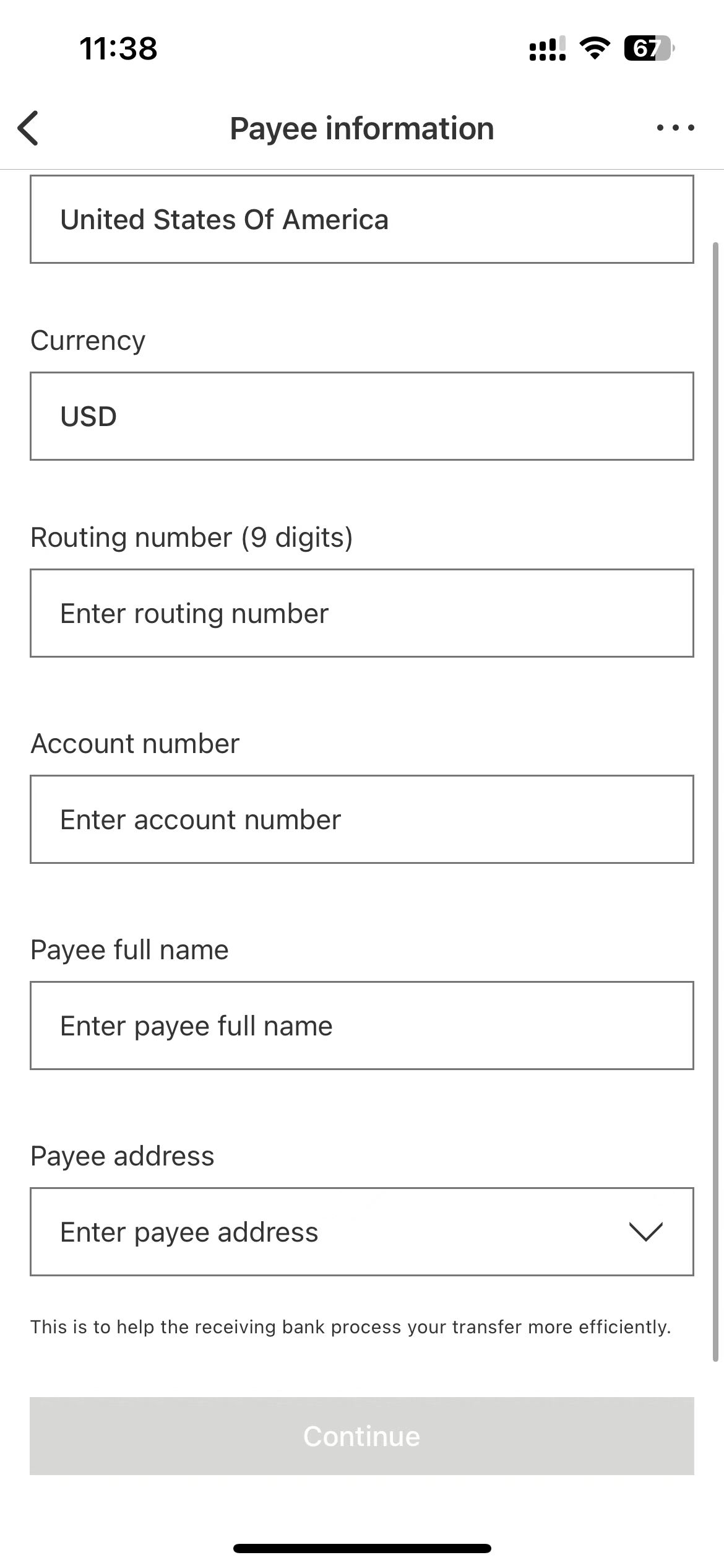 从香港hsbc 打钱到美国- 银行账户- 美卡论坛