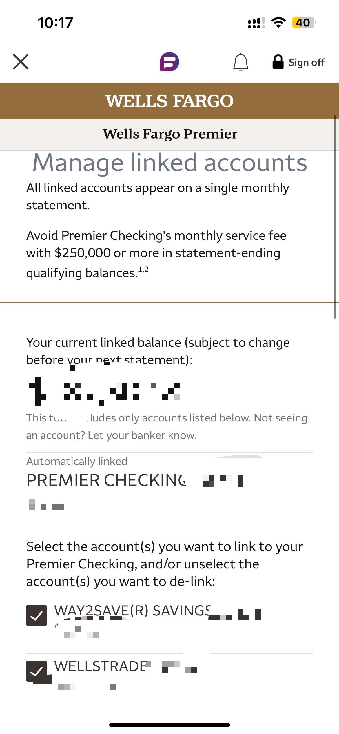 Wells fargo premier checking 2500 bonus 250k new deposits required