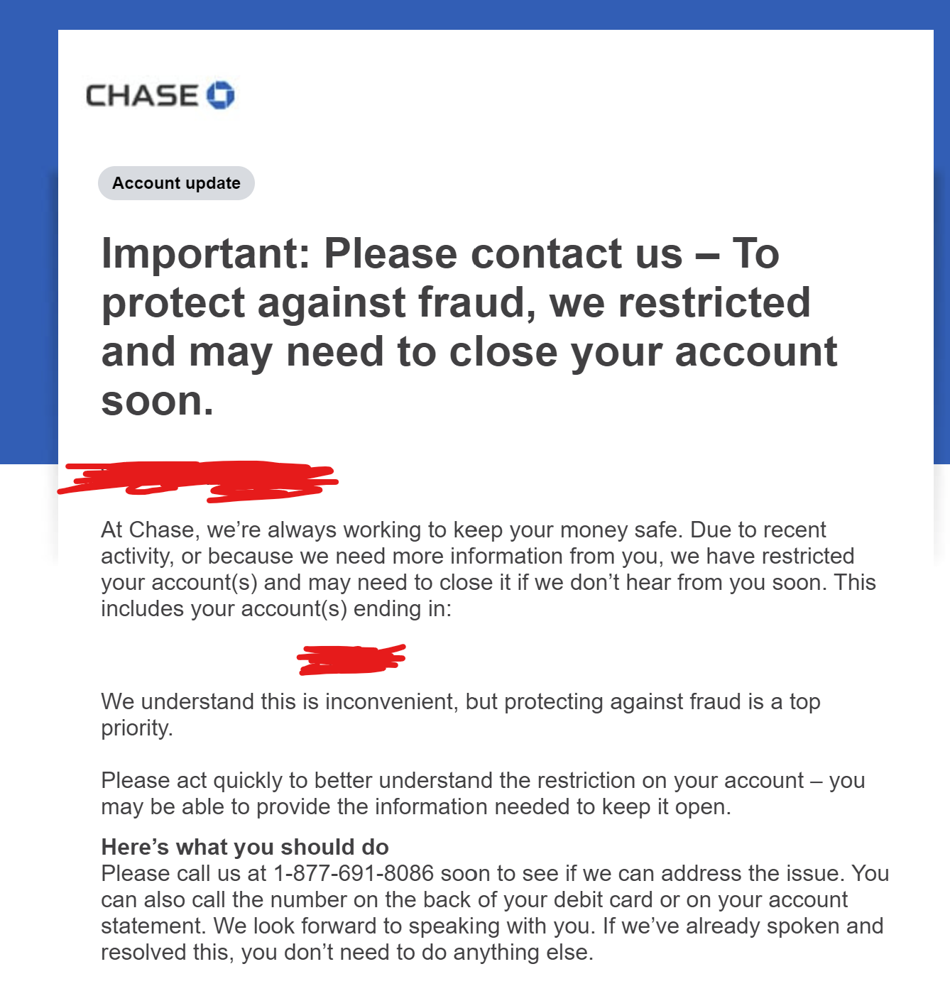 一个被Chase突然杀全家的DP，谭友们帮忙分析分析- 信用卡- 美卡论坛