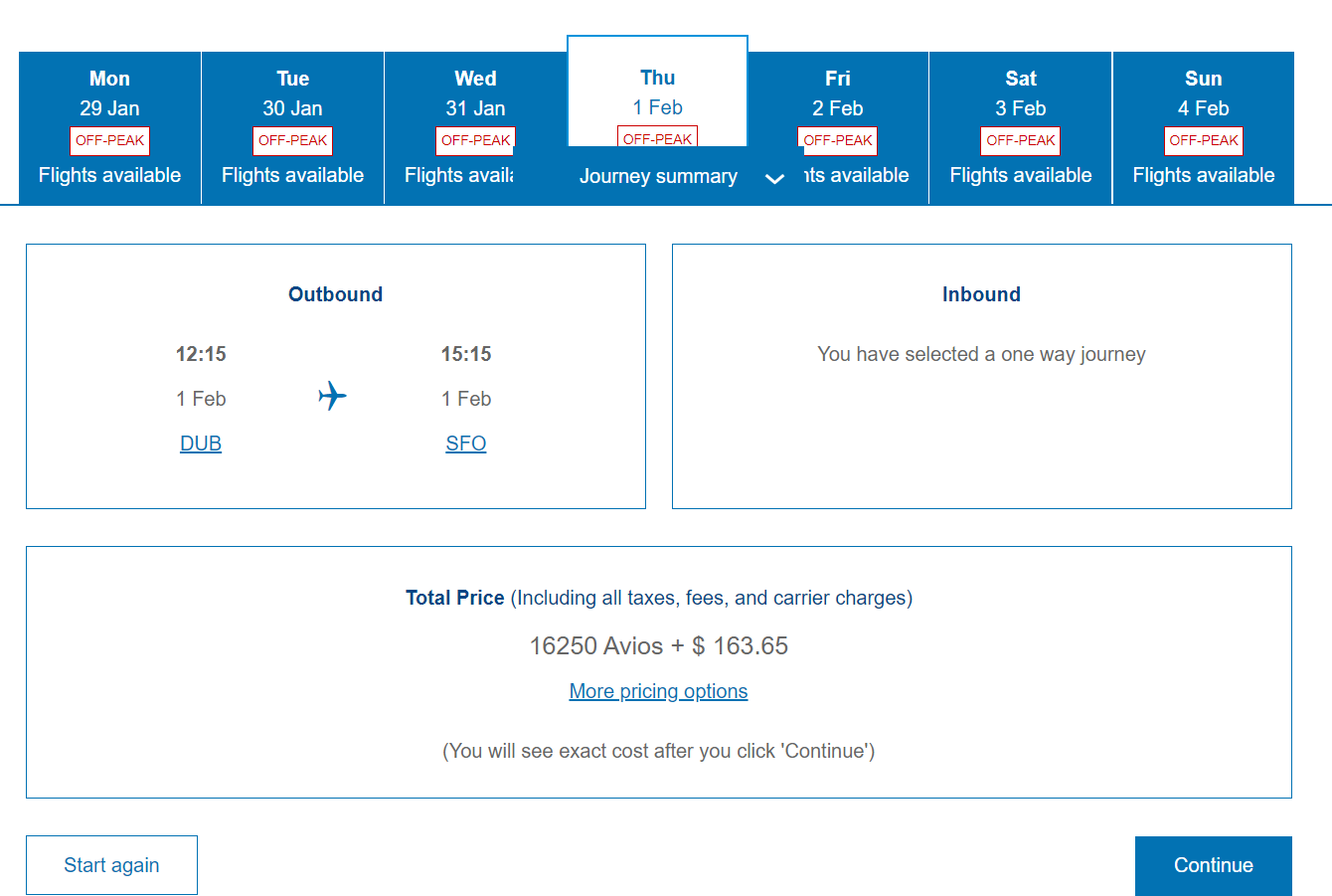 英国出发的里程票有方法降低税费么？ - #6，来自Adobe - 航空常旅客- 美卡论坛