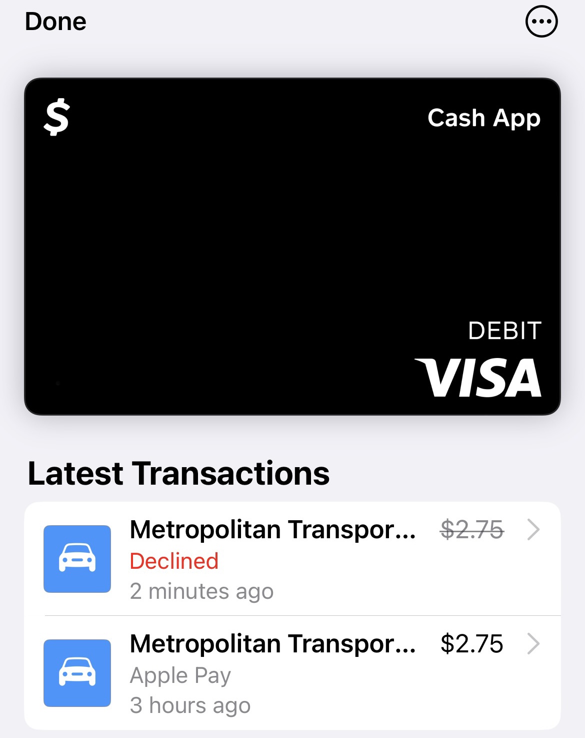 Cash app 刷MTA小疑问- 玩卡- 美卡论坛