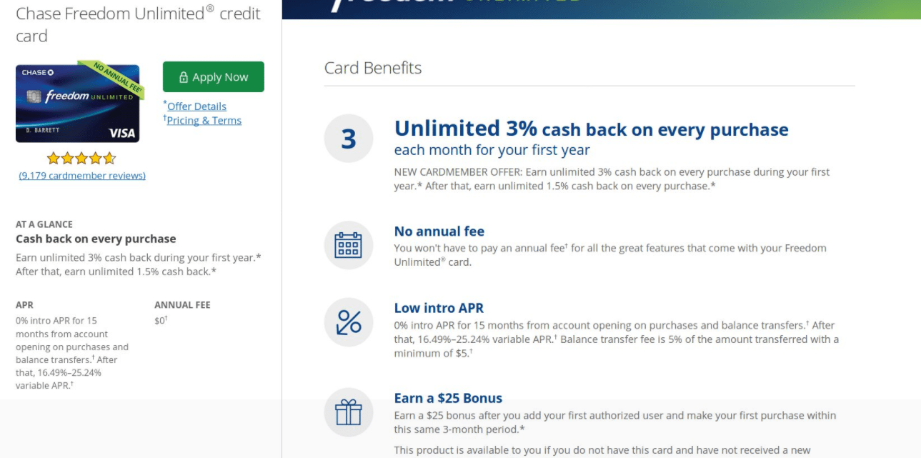 2025 02 Chase Freedom Unlimited DOUBLE CASH BACK OFFER 78 2025-02-chase-freedom-unlimited-double-cash-back-offer-78