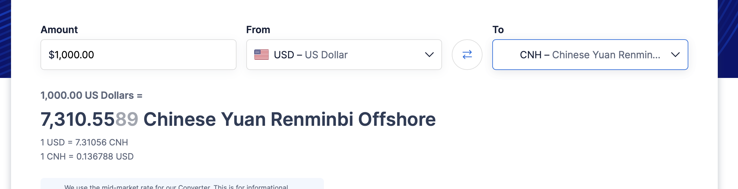 2023.10.15] 美金对人民币的真实汇率是7.18 还是7.32？ - 第2 页- 理财- 美卡论坛