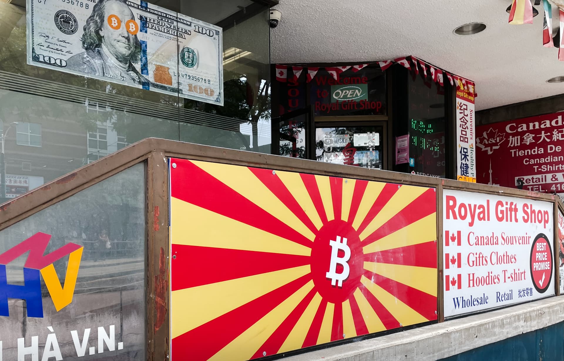 请教美国如何准备加币现金- 第3 页- 玩卡- 美卡论坛