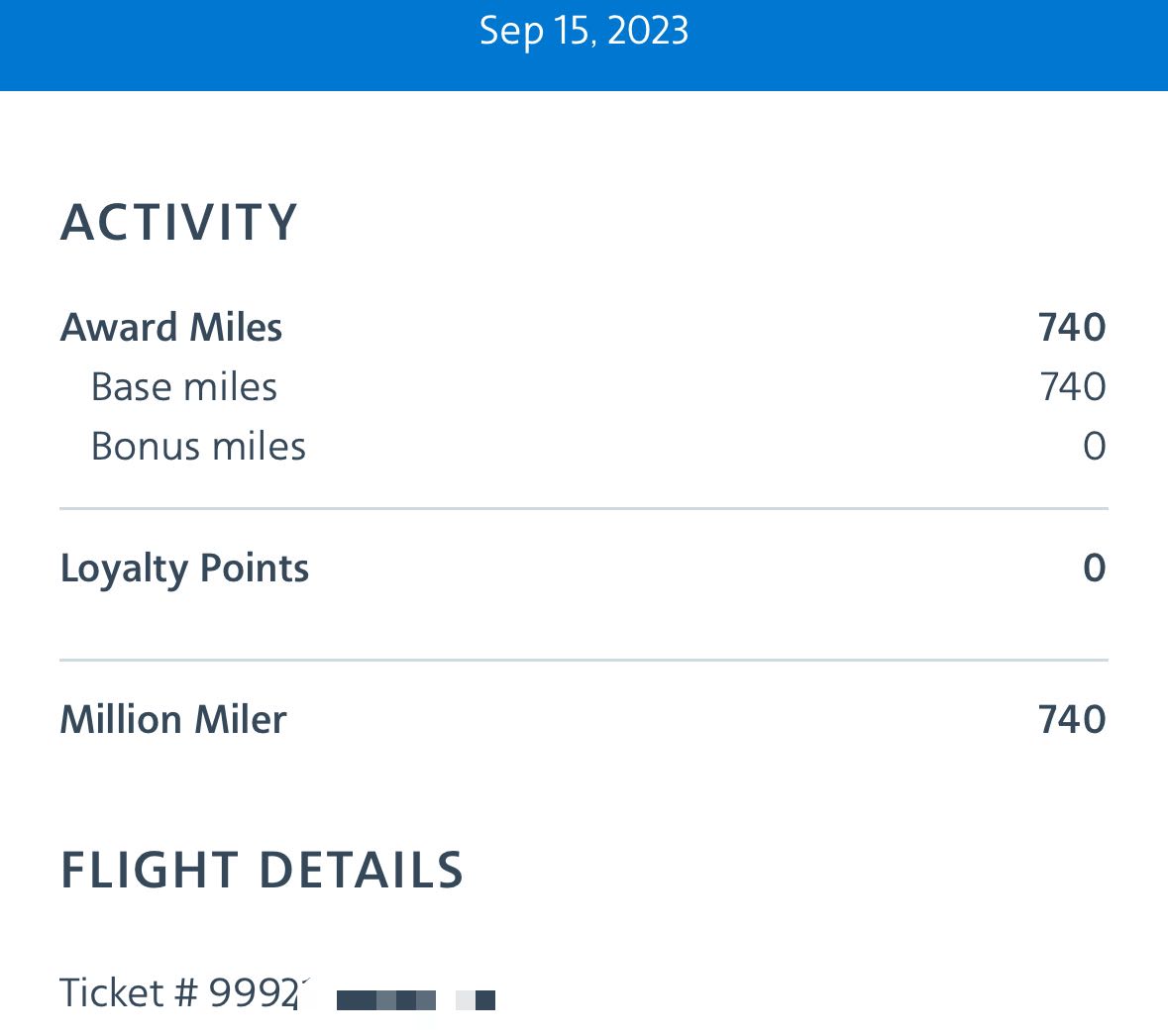 实测南航和AA的合作名存实亡【高度取决于客服水平和素质】 - 第3 页- 航空常旅客- 美卡论坛