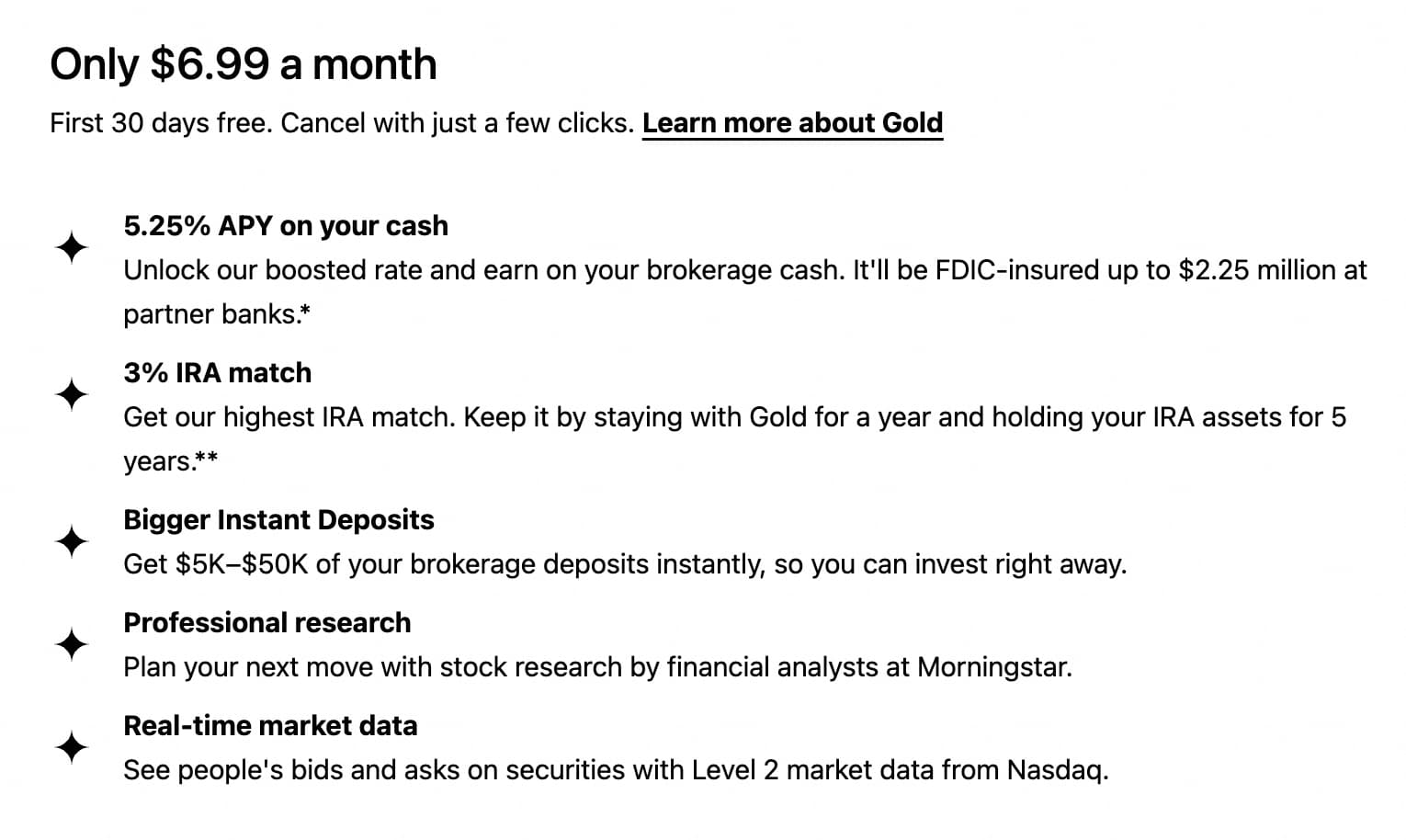求近年DP，关于Robinhood 2024.1 IRA转入股票3%Match - 理财- 美卡论坛