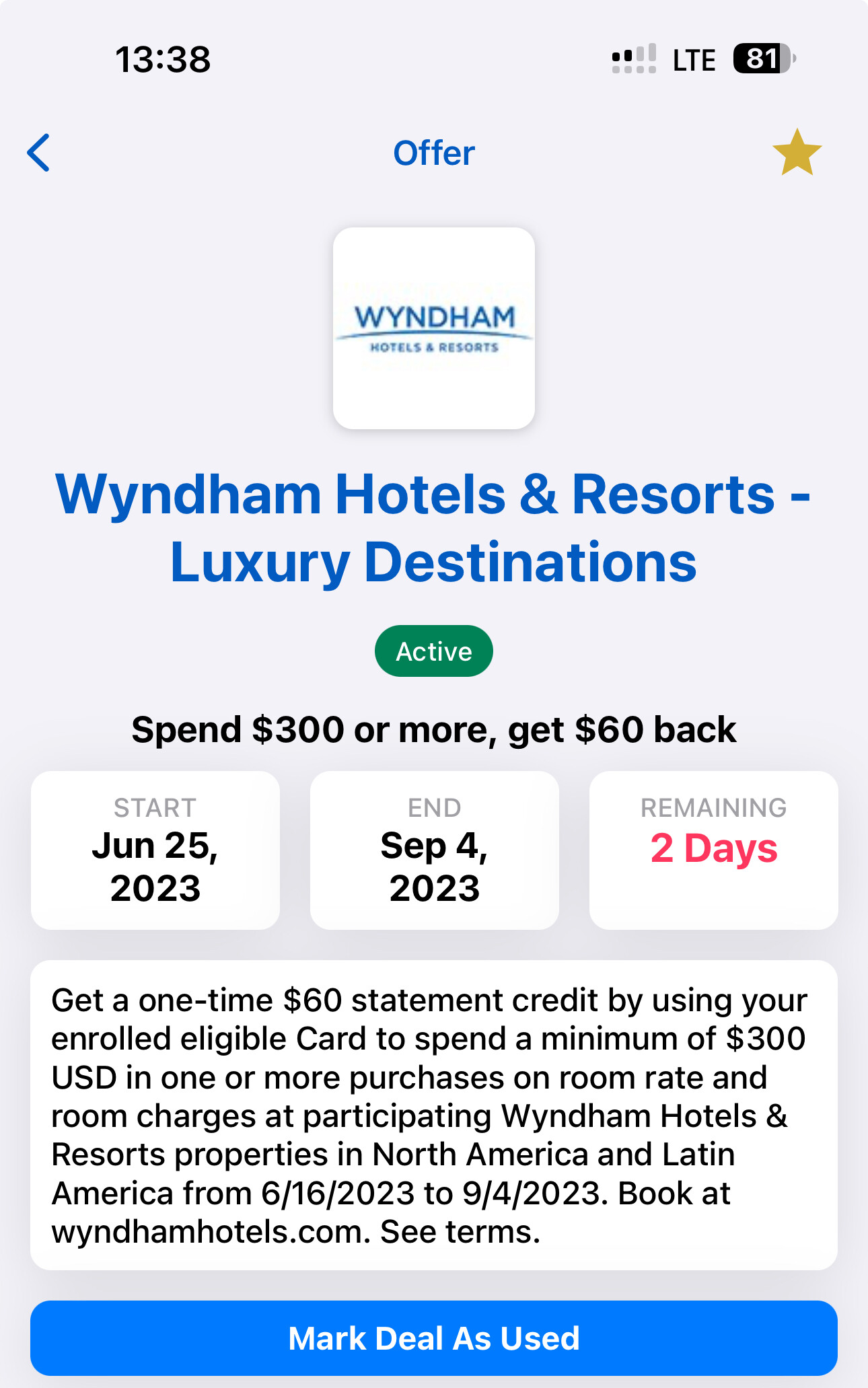 因为汇率变动导致Amex Offer无法触发- 玩卡- 美卡论坛