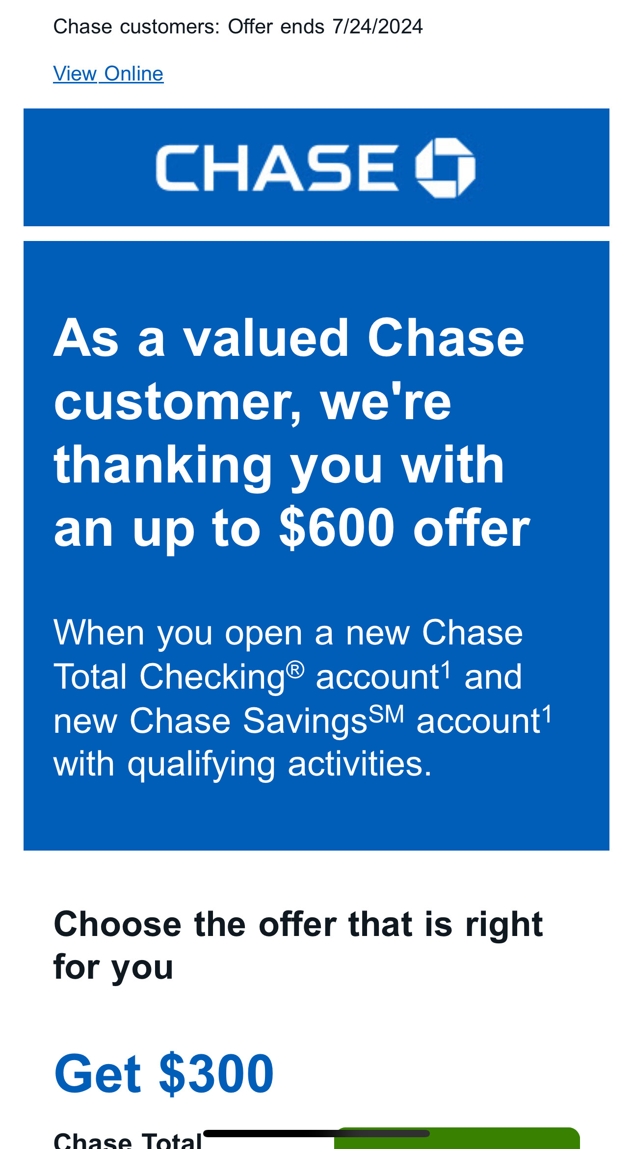 Chase 开户900奖- 第2 页- 玩卡- 美卡论坛