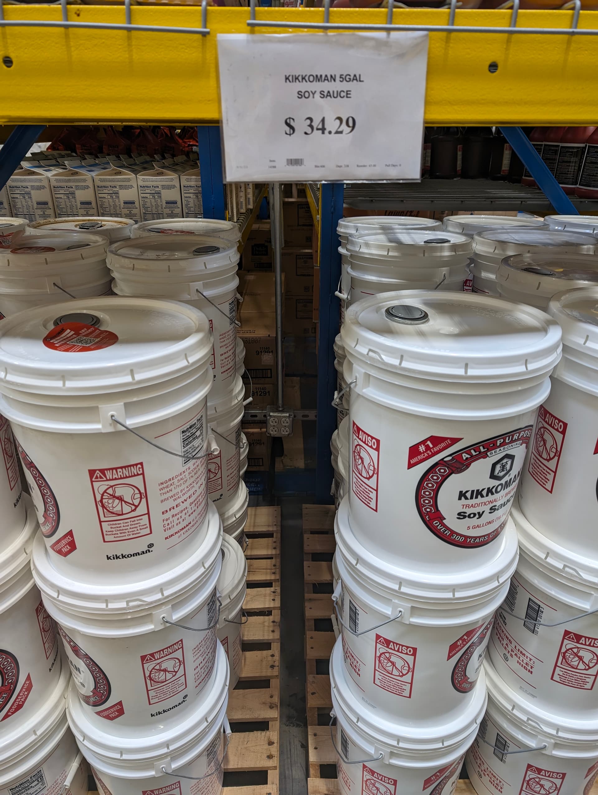 Restaurant Depot - 7uljj8h