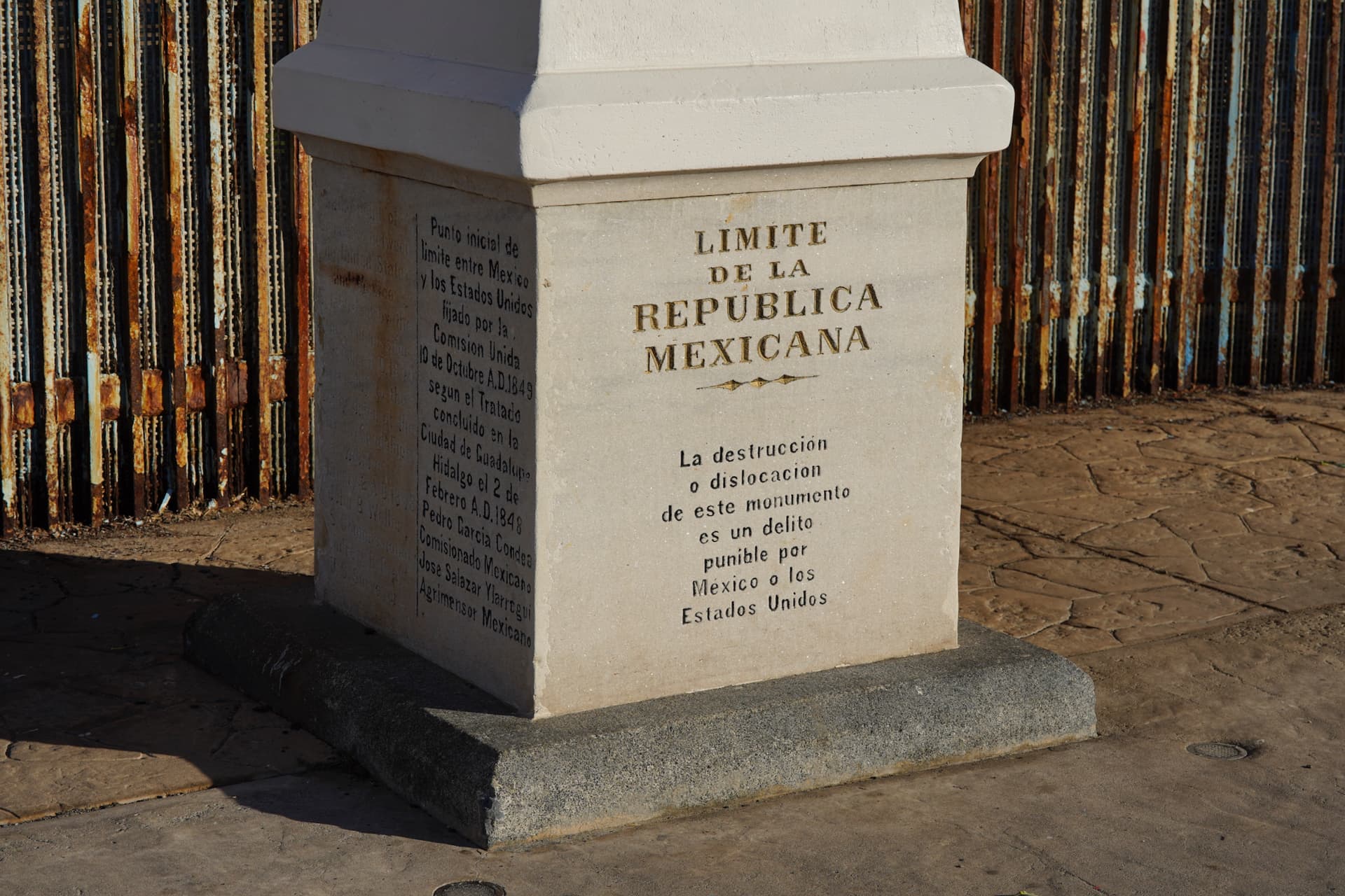 自驾下加利福尼亚Baja California - 游记攻略- 美卡论坛