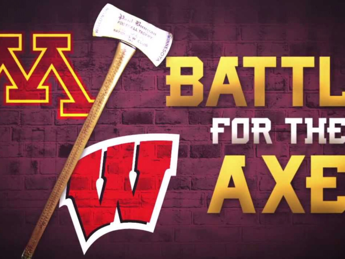 UW-Madison橄榄球观战指南和2023-2024赛季回顾- 体育- 美卡论坛, image size:1200x900