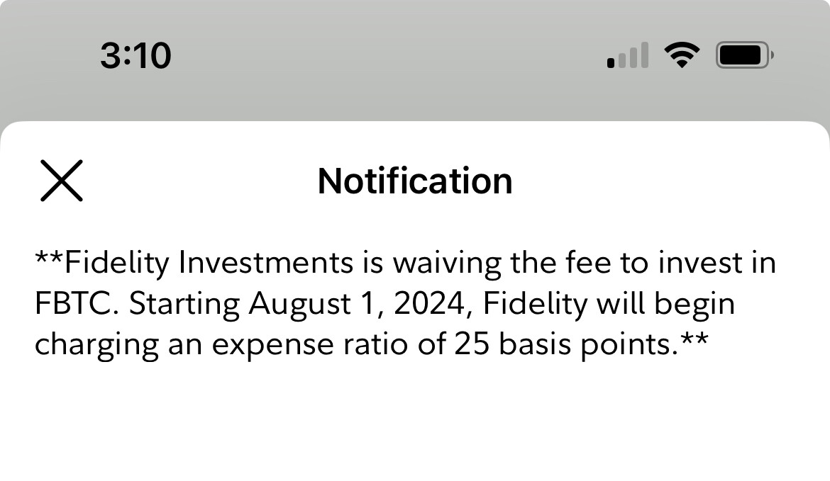 今日上市交易的BTC ETF你买了哪一个？ - 理财- 美卡论坛
