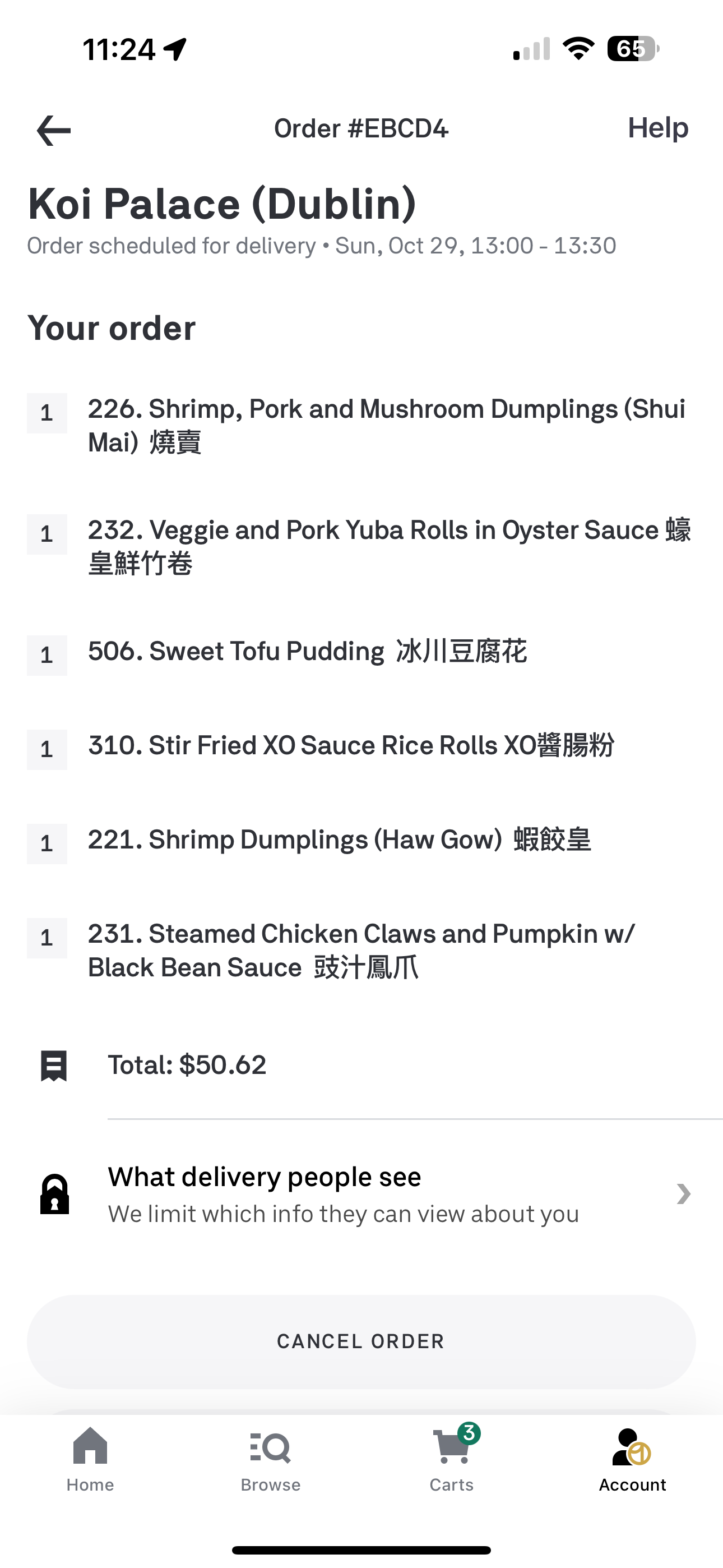 Postmates Promo Code - z0si4ob