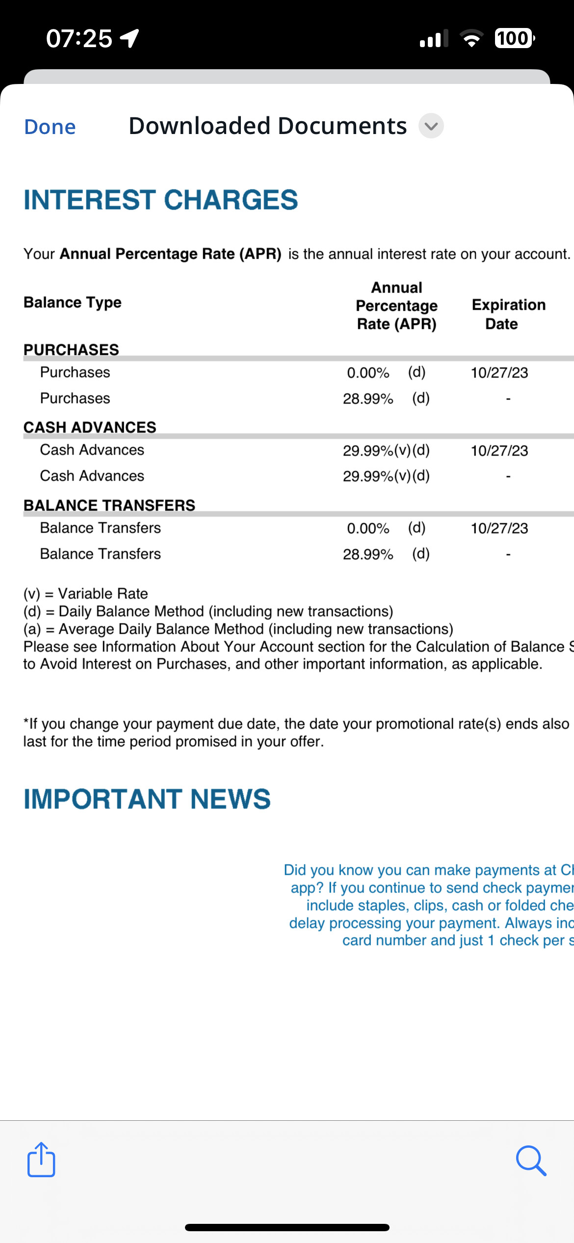 0APR啥时候还款问题- 玩卡- 美卡论坛