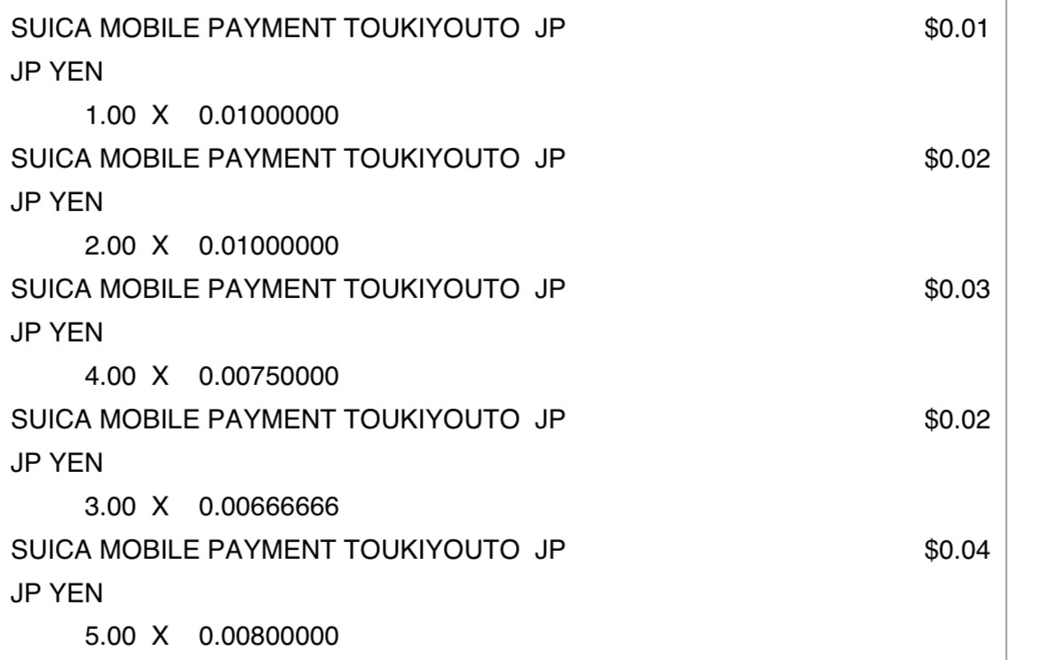 完成BILT卡每月消费要求的小羊毛- 玩卡- 美卡论坛