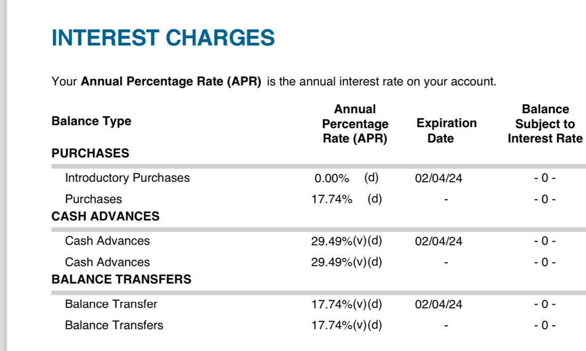 Chase 0APR 最晚是在什么时候还清？ - 第2 页- 信用卡- 美卡论坛