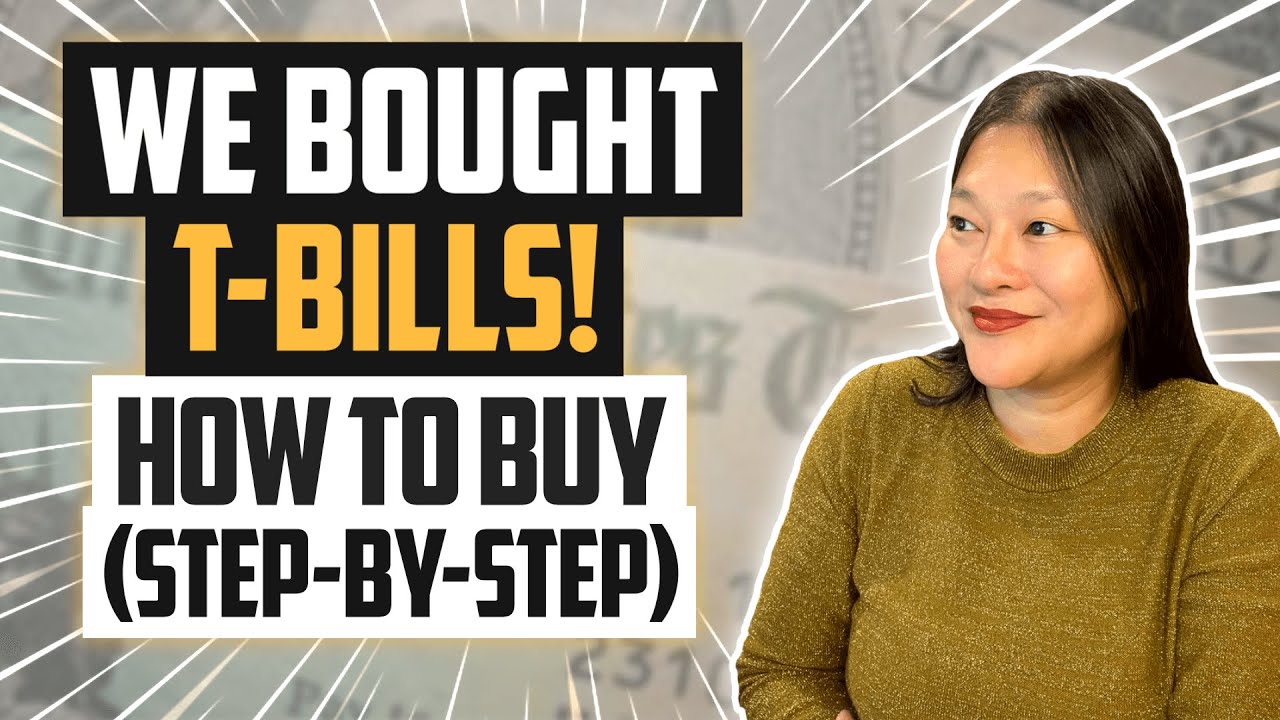 How To Buy Treasury Bills, Treasury Notes, Treasury Bonds | Fidelity &  TreasuryDirect (Step By Step)