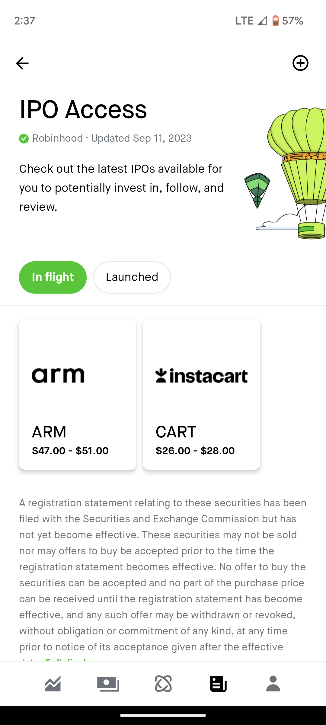 Arm打算上市，各位准备好了吗？ - 第3 页- 股市投资- 美卡论坛