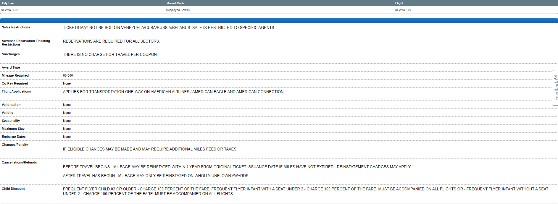 更新】电话出AA里程票：暗箱经验5/6/2024 - 旅行- 美卡论坛
