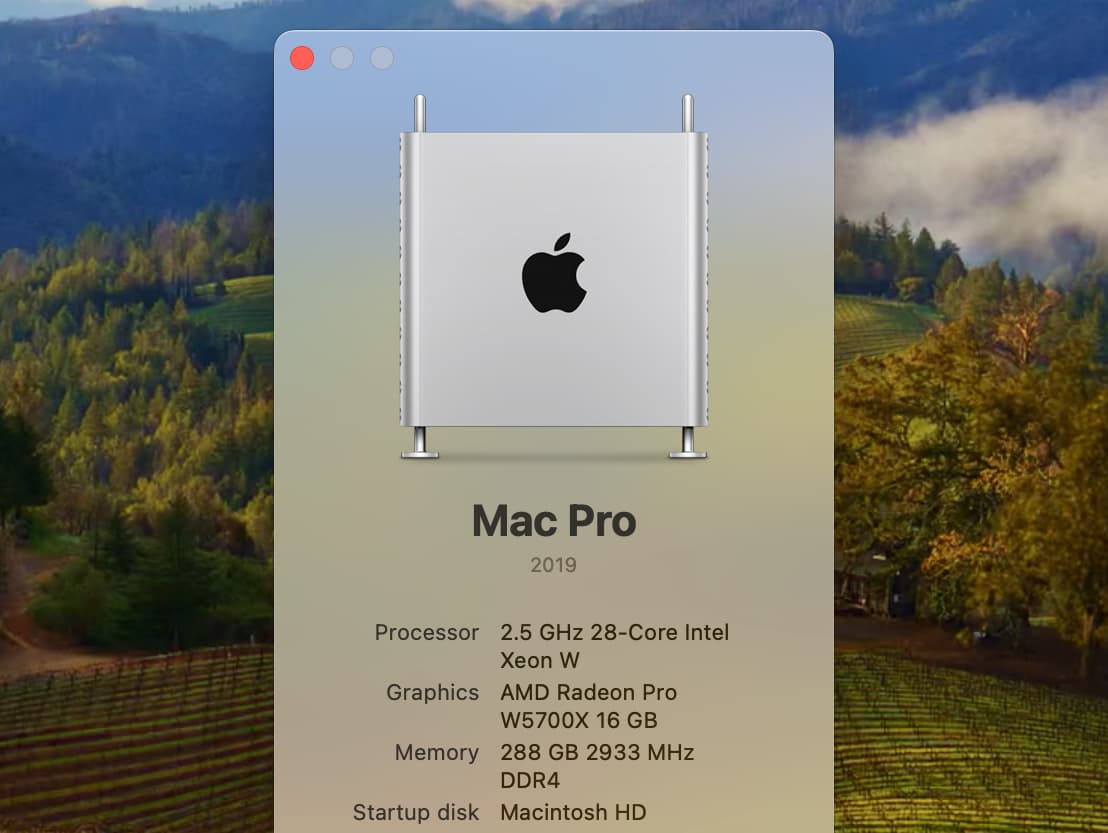 Mac Pro